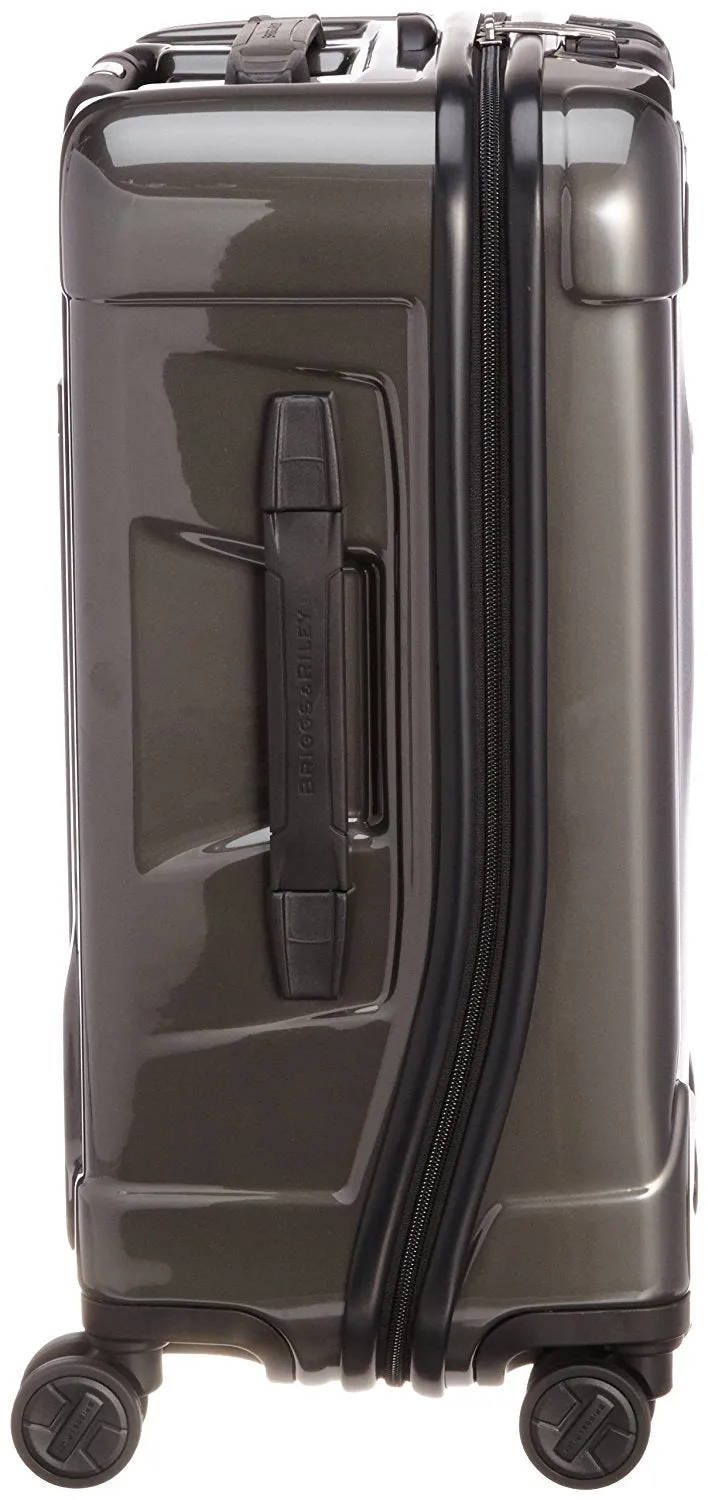 Briggs & Riley Torq International Carry-On 21" 4-Wheel International Carry-On Luggage