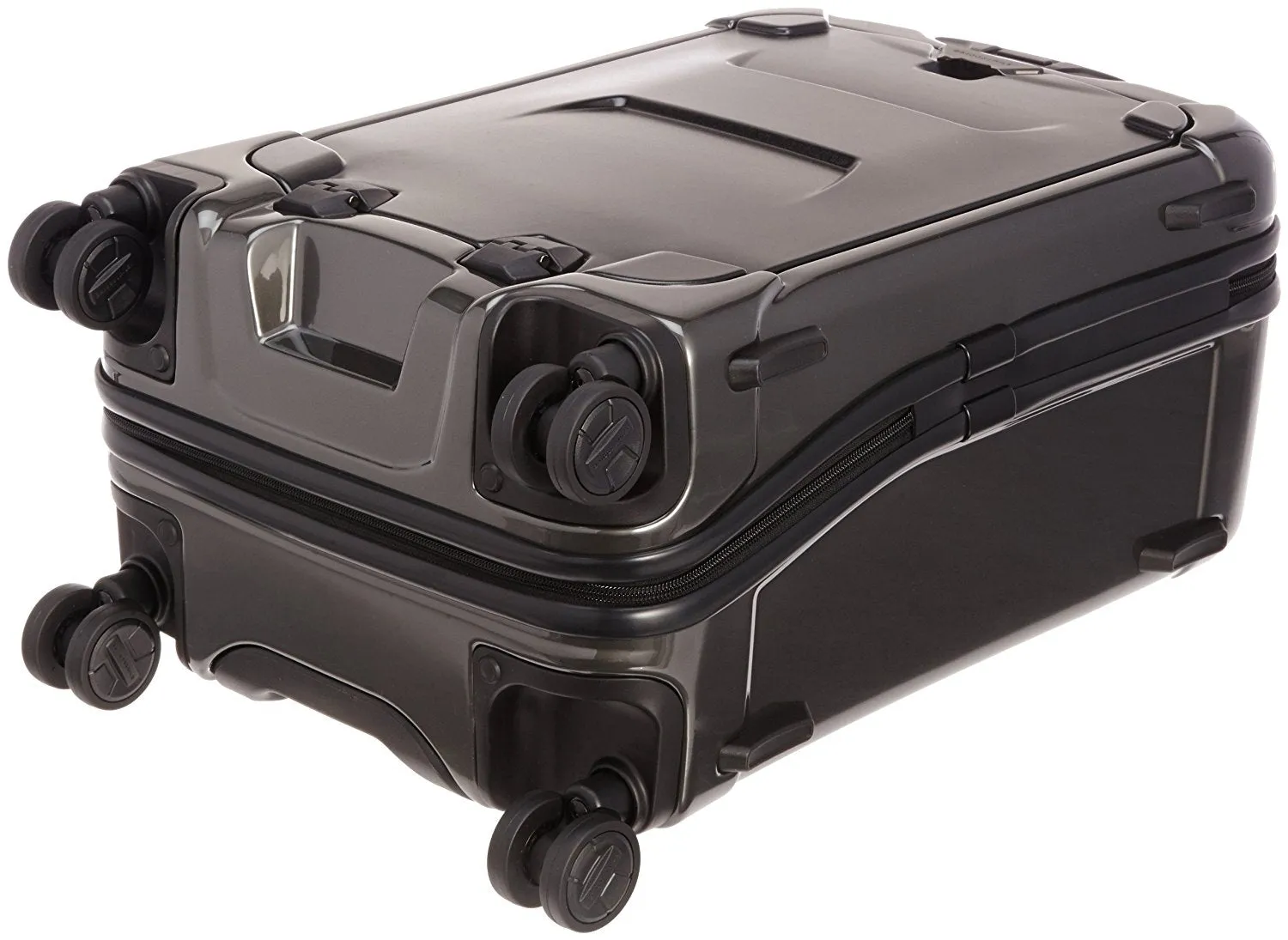 Briggs & Riley Torq International Carry-On 21" 4-Wheel International Carry-On Luggage