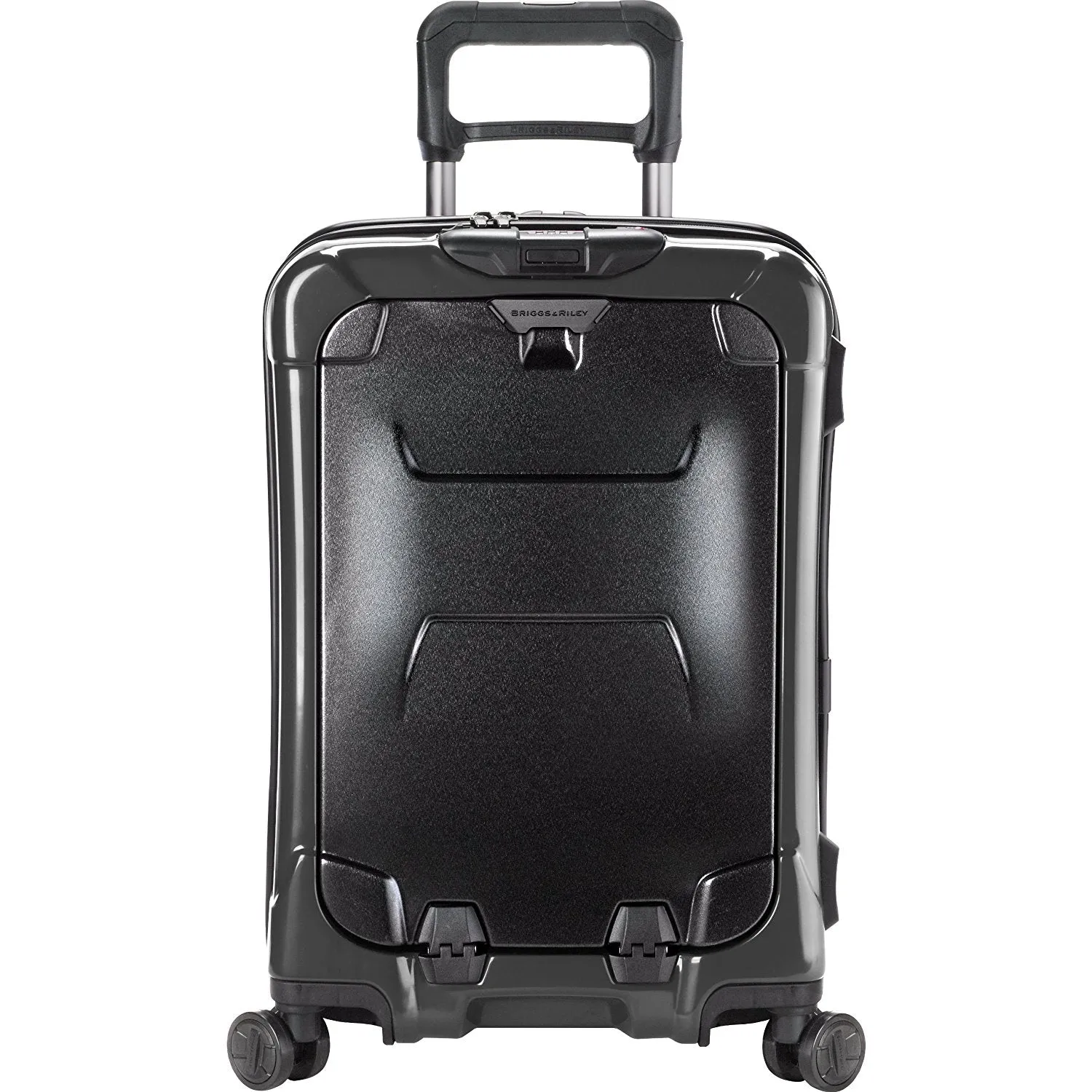 Briggs & Riley Torq International Carry-On 21" 4-Wheel International Carry-On Luggage