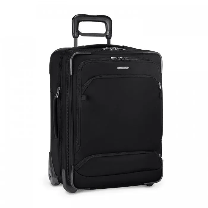 Briggs & Riley Transcend 3.0 21" 2-Wheel International Wide Body Carry-On Luggage