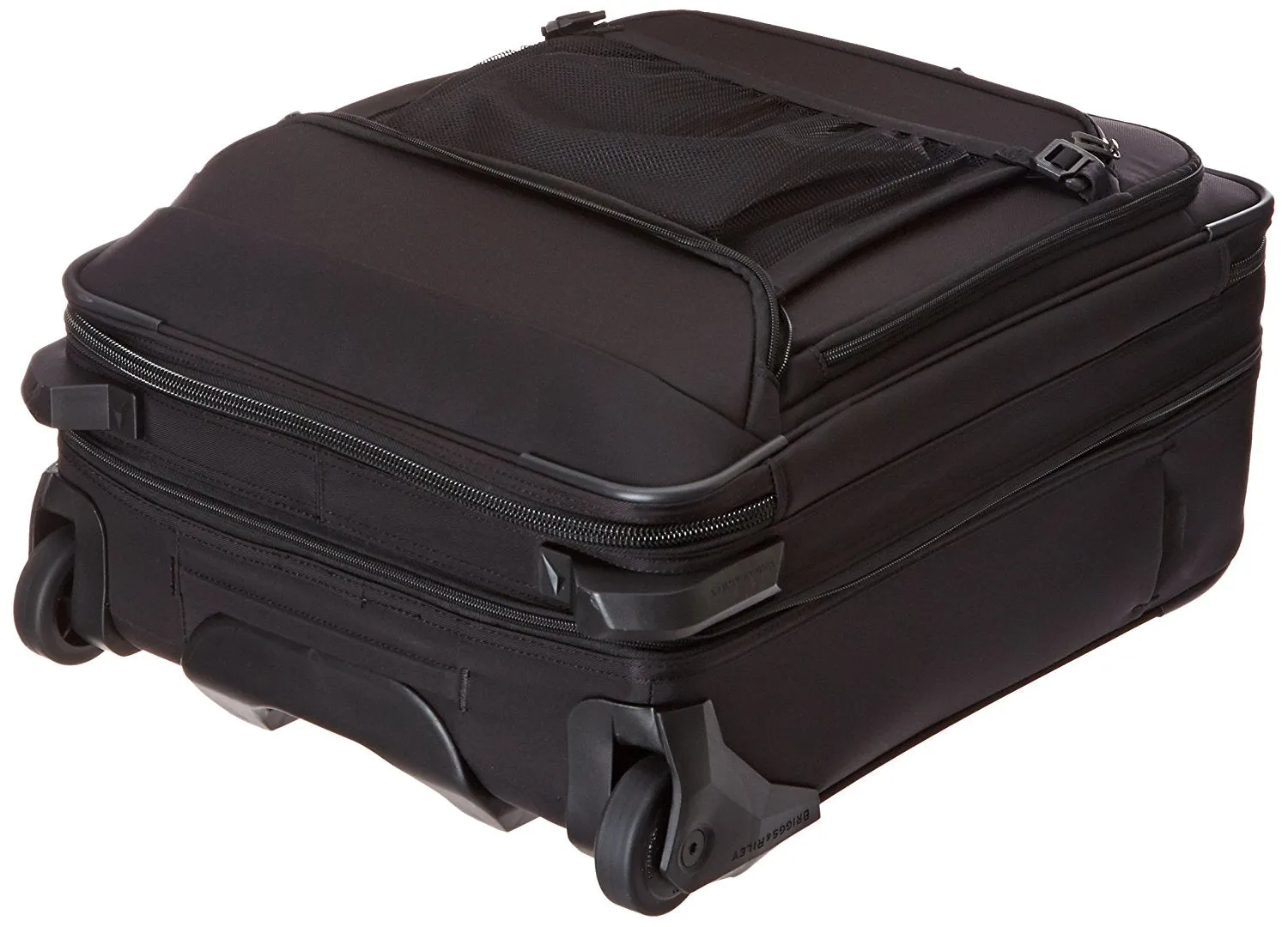 Briggs & Riley Transcend 3.0 21" 2-Wheel International Wide Body Carry-On Luggage