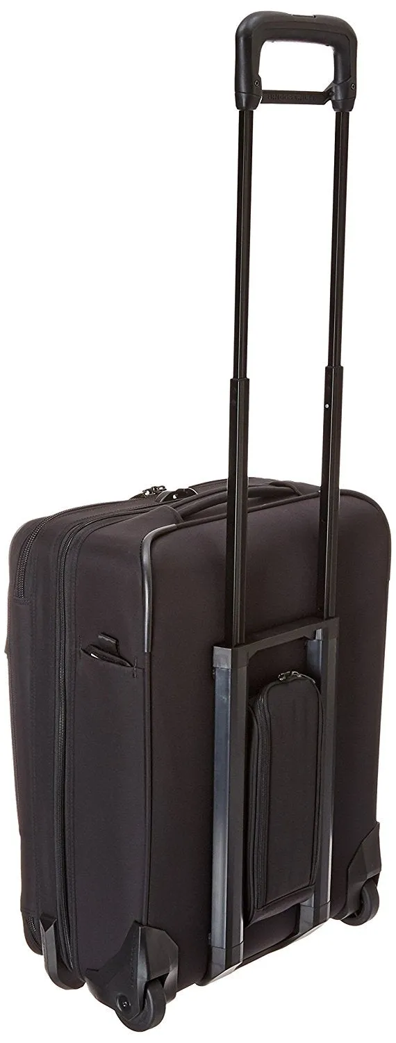 Briggs & Riley Transcend 3.0 21" 2-Wheel International Wide Body Carry-On Luggage