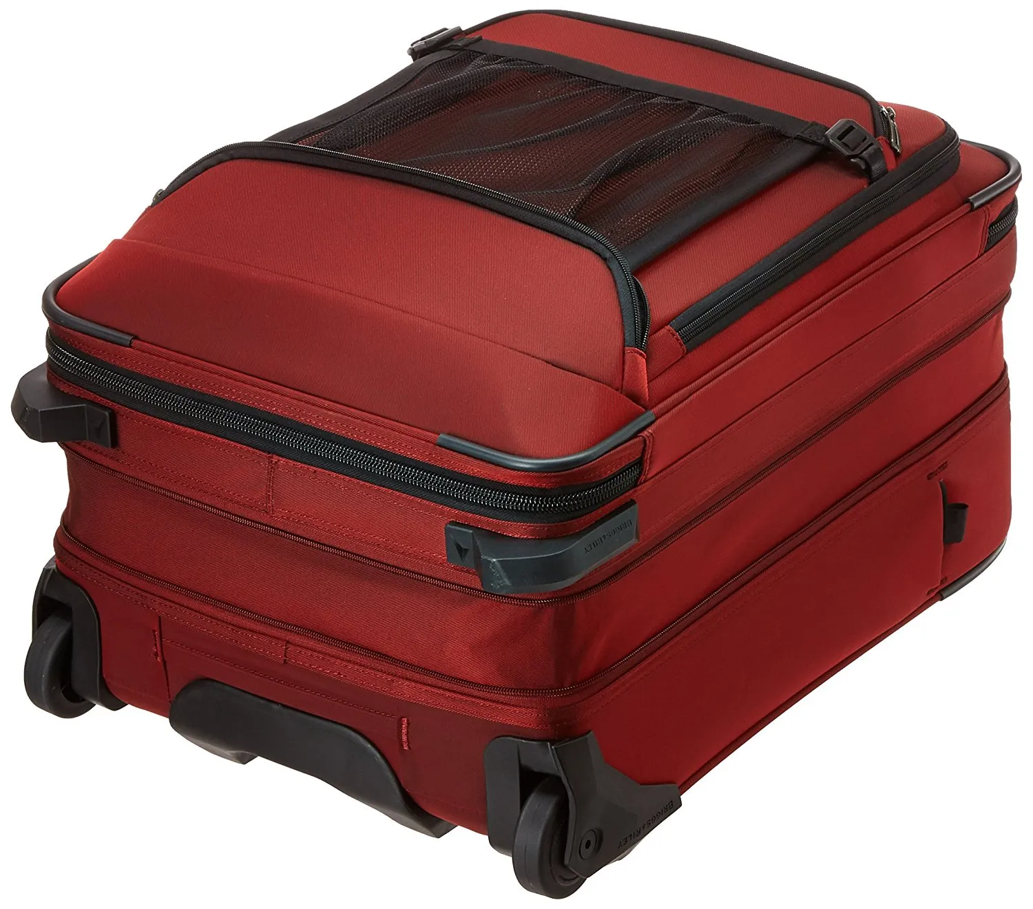 Briggs & Riley Transcend 3.0 21" 2-Wheel International Wide Body Carry-On Luggage