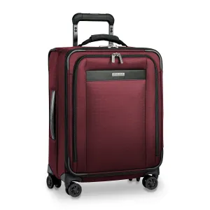 Briggs & Riley Transcend 4.0 21" 4-Wheel Wide Body Carry-On Luggage