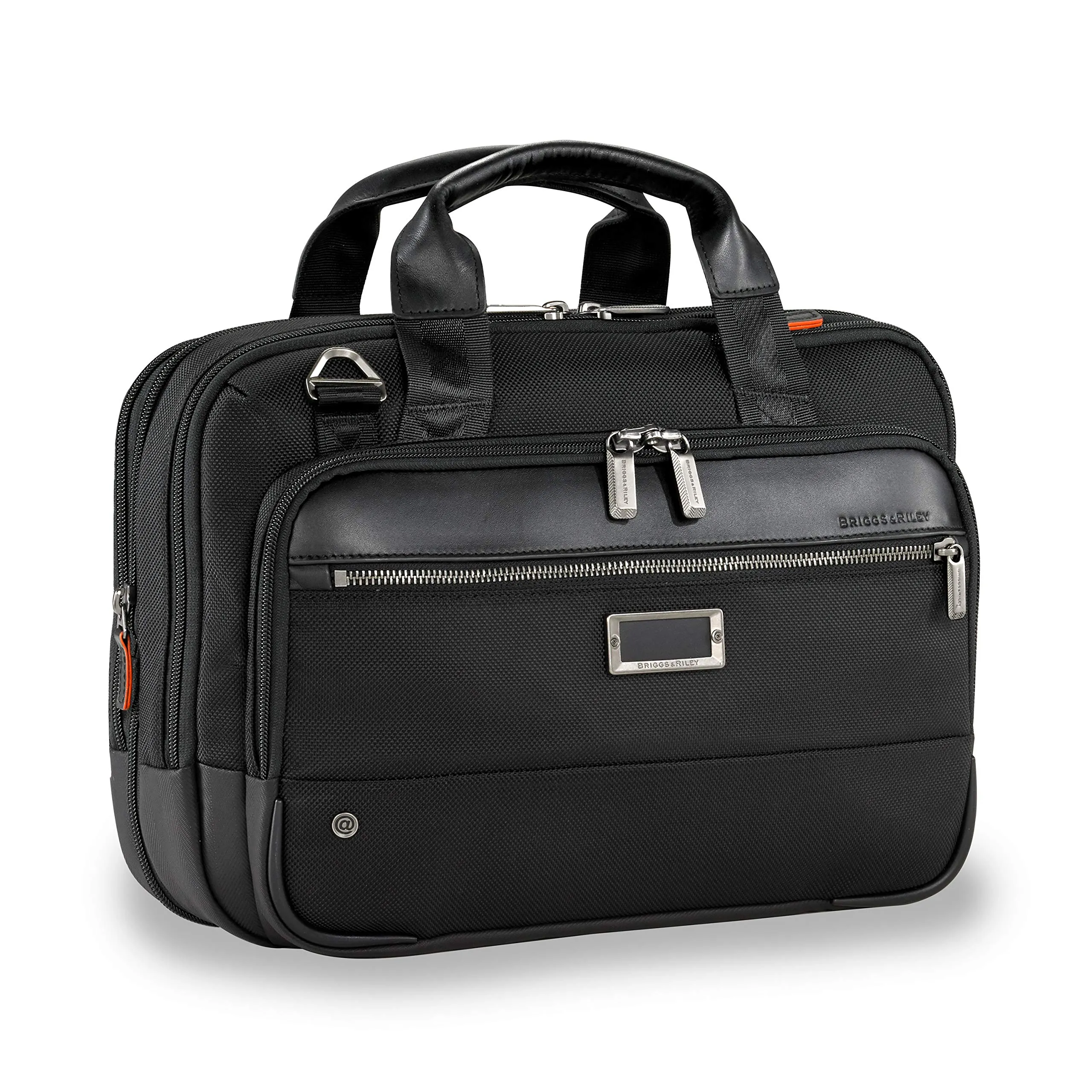 Briggs & Riley @work Small Expandable Brief