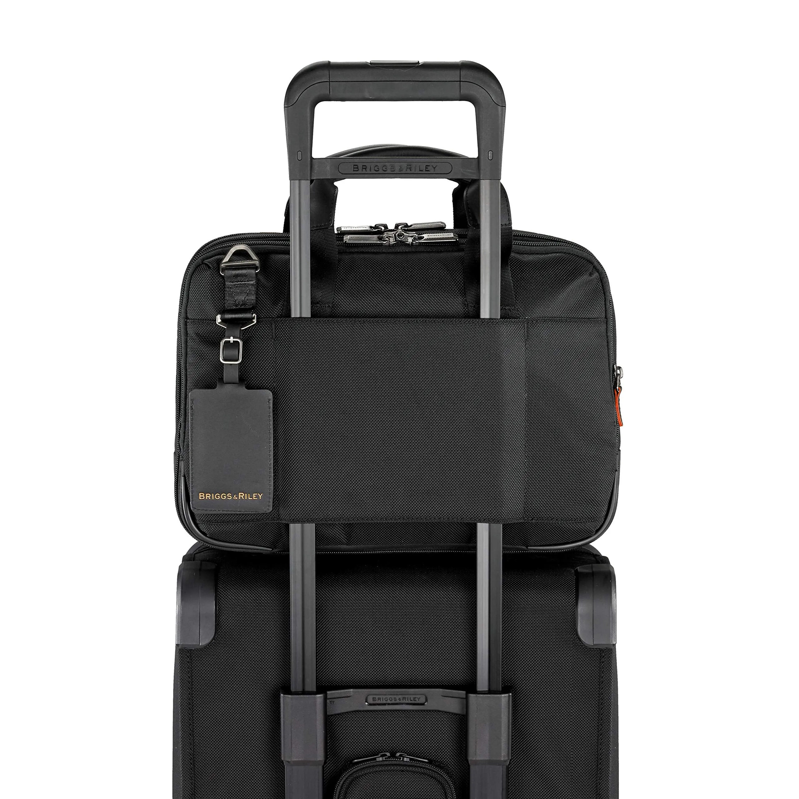 Briggs & Riley @work Small Expandable Brief