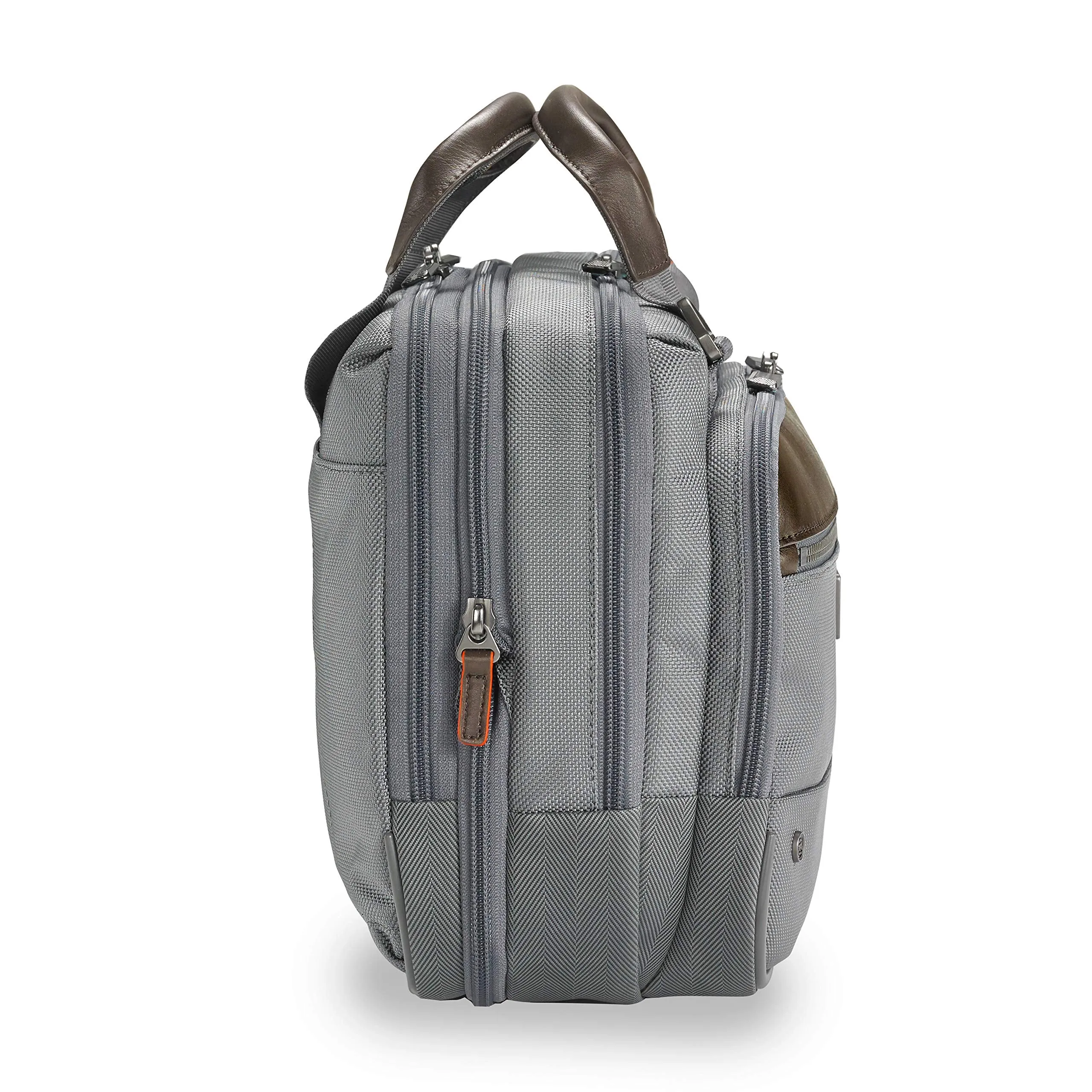 Briggs & Riley @work Small Expandable Brief