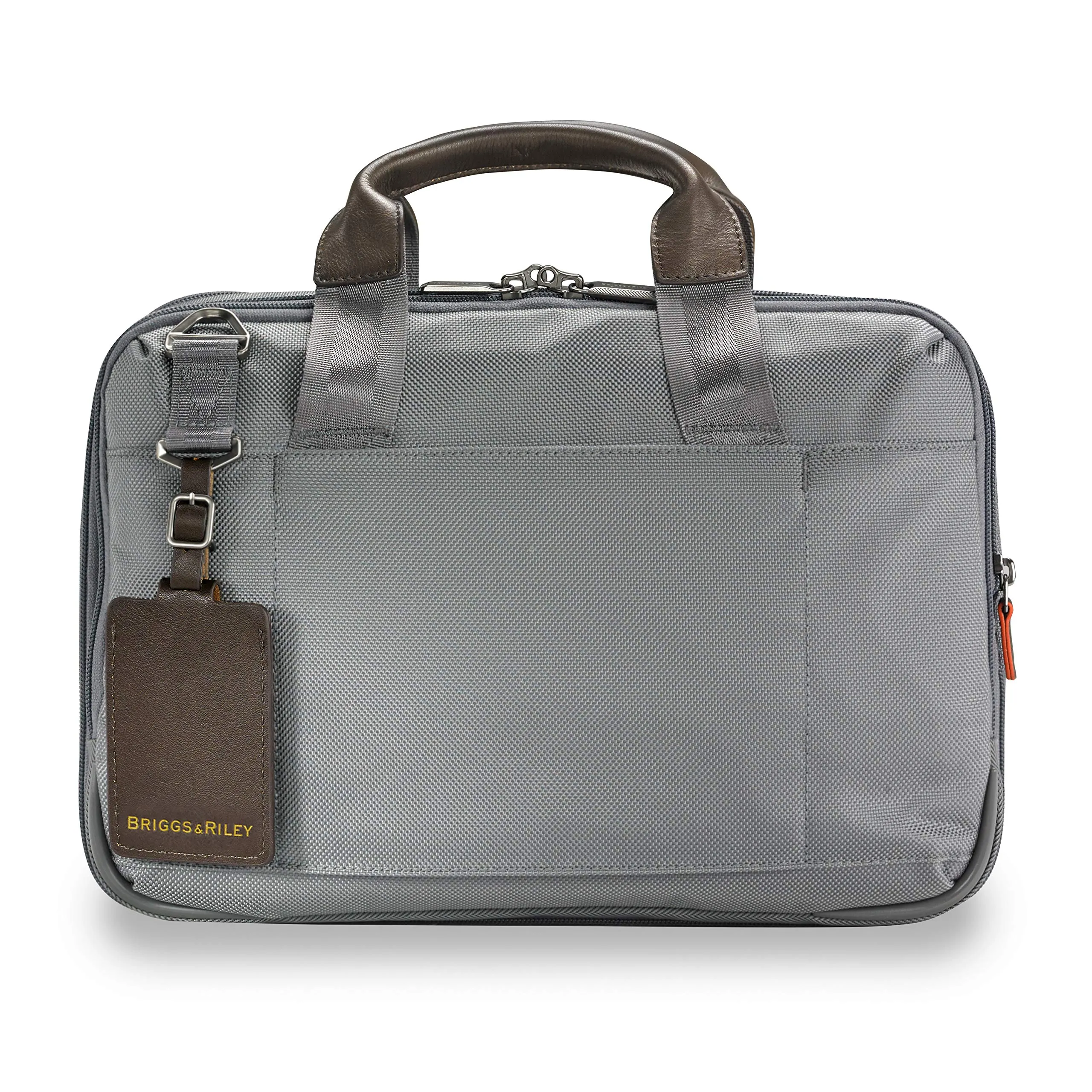 Briggs & Riley @work Small Expandable Brief