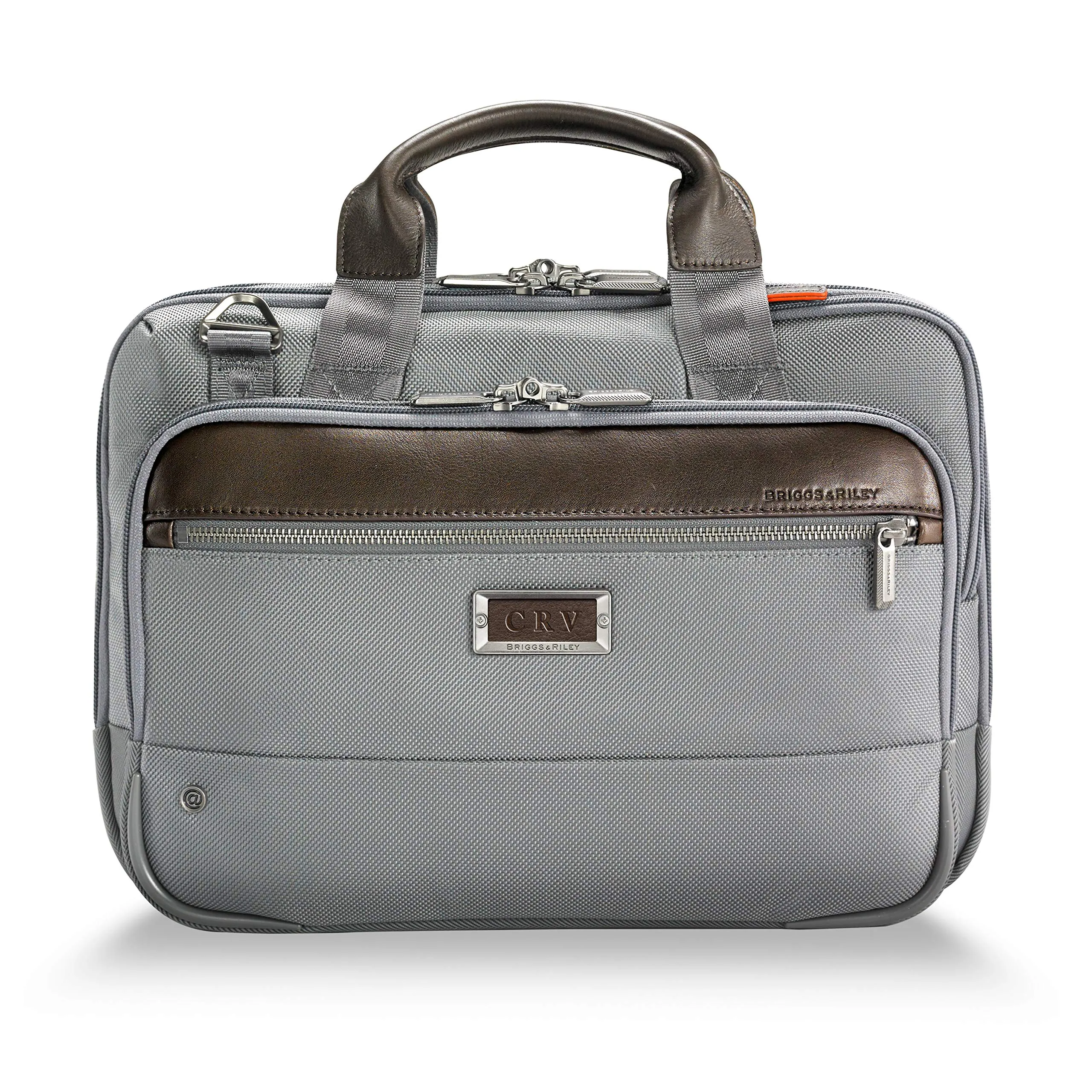 Briggs & Riley @work Small Expandable Brief