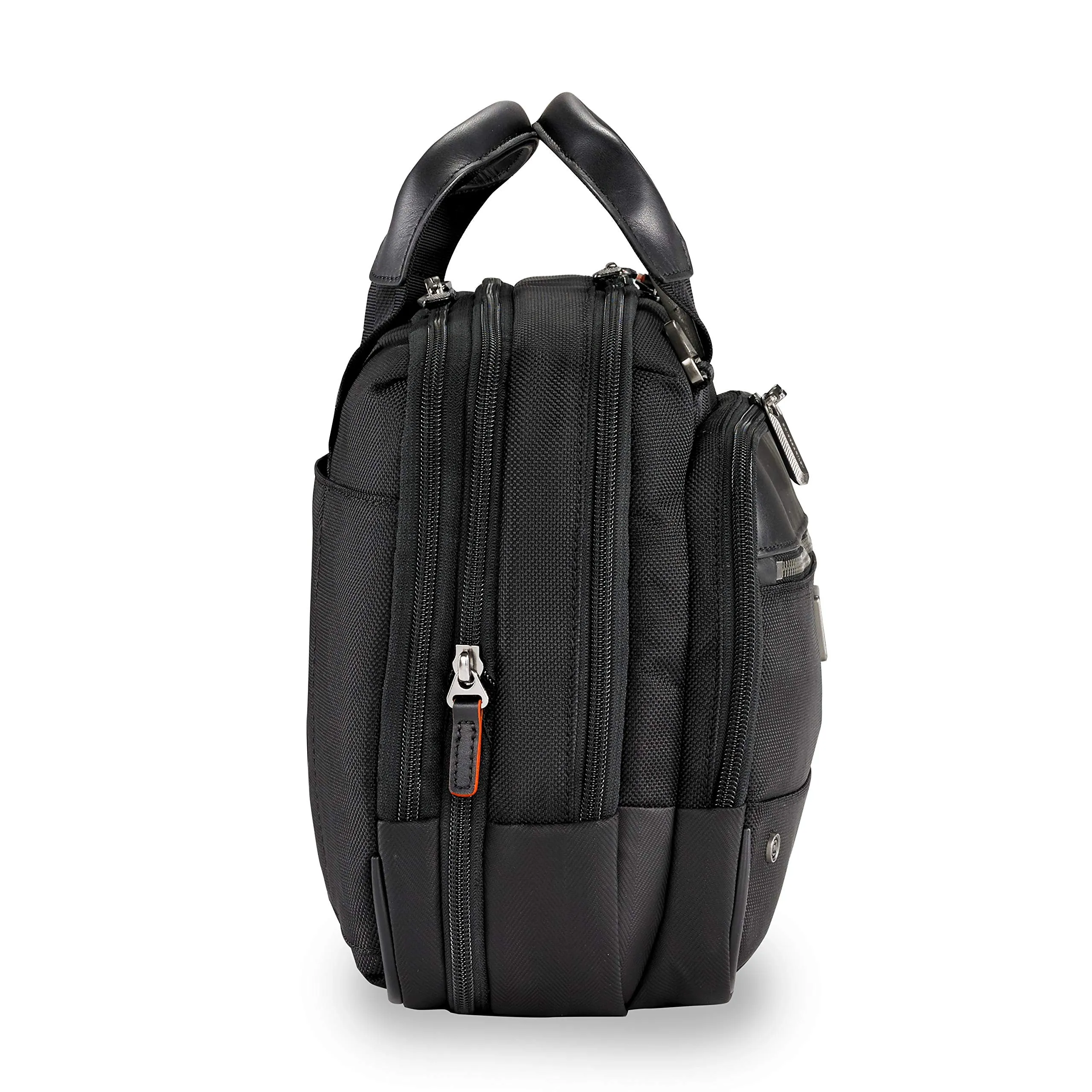 Briggs & Riley @work Small Expandable Brief