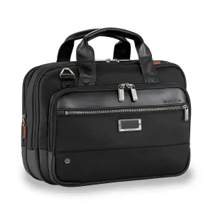 Briggs & Riley @work Small Expandable Brief