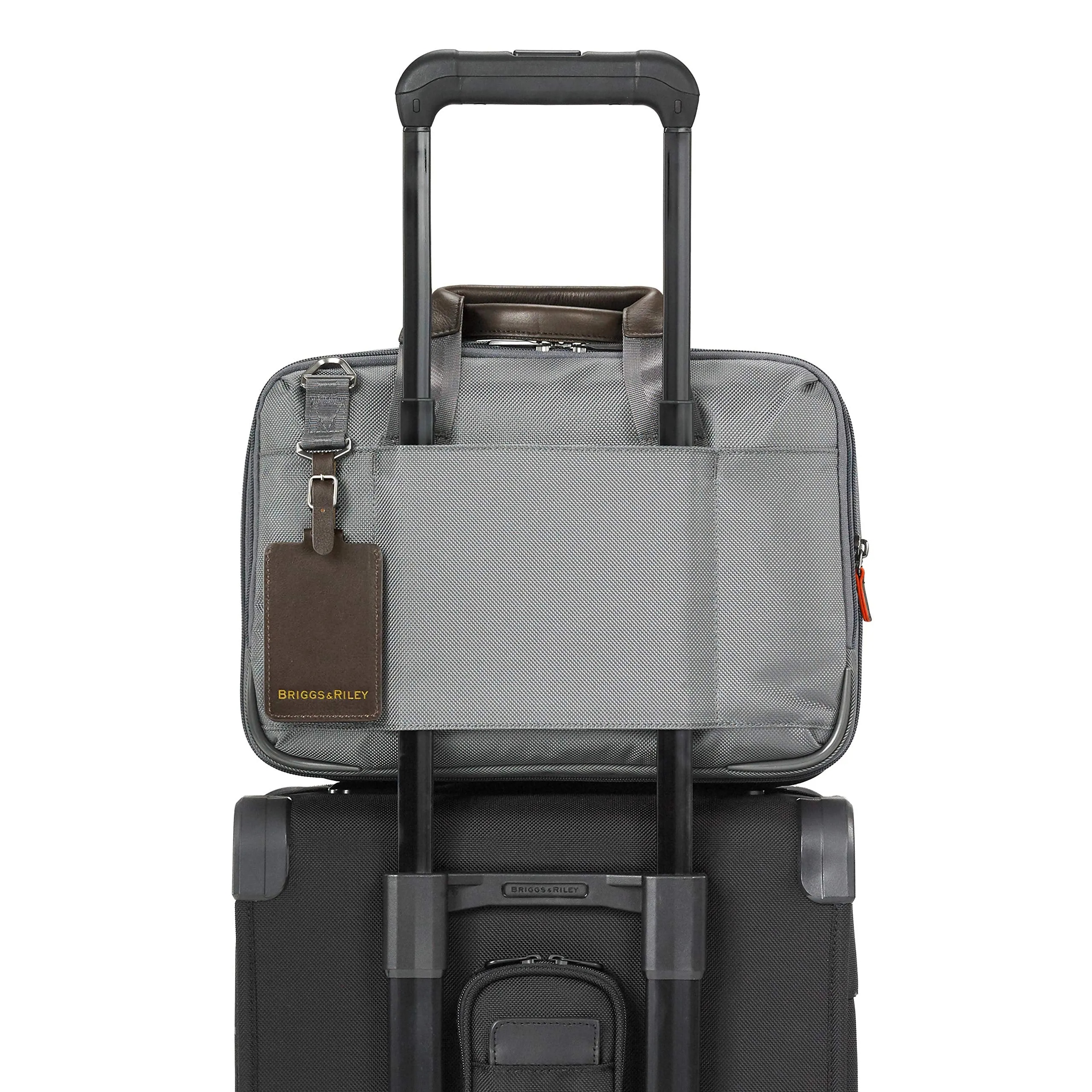 Briggs & Riley @work Small Expandable Brief