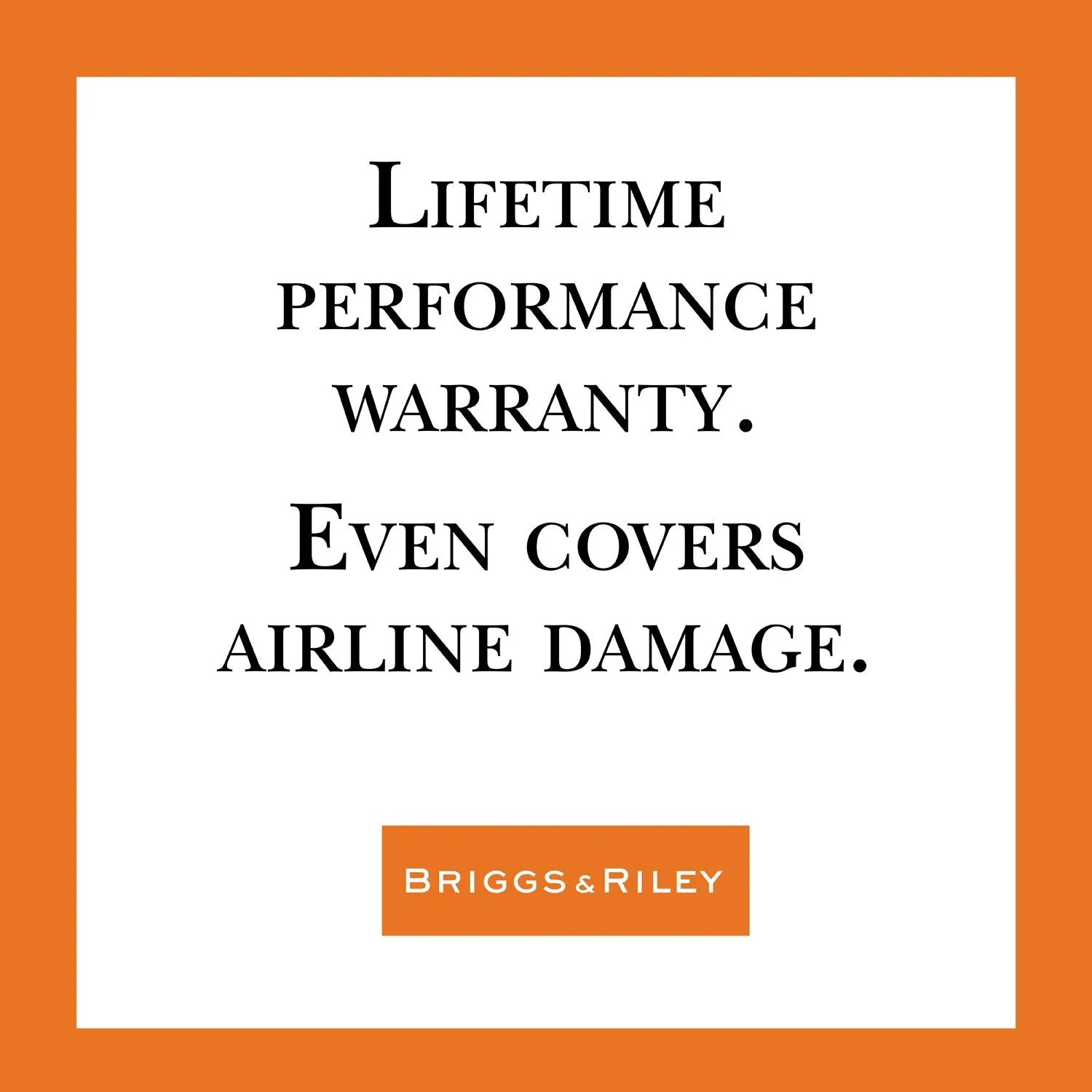 Briggs & Riley @work Small Expandable Brief