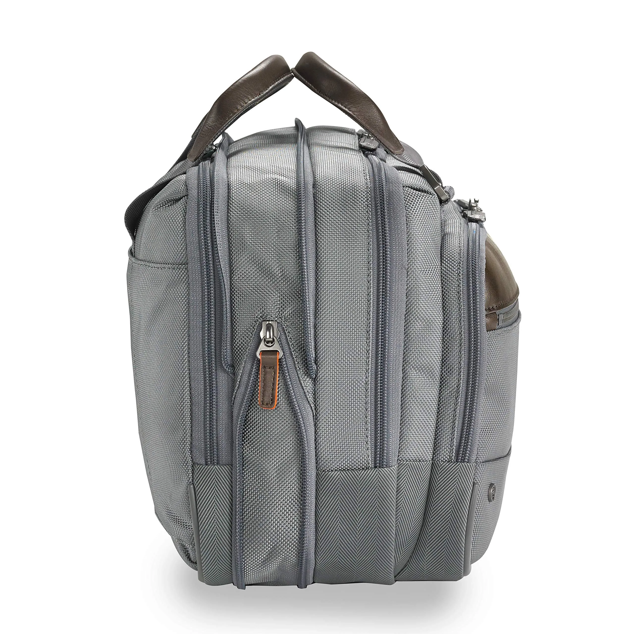 Briggs & Riley @work Small Expandable Brief