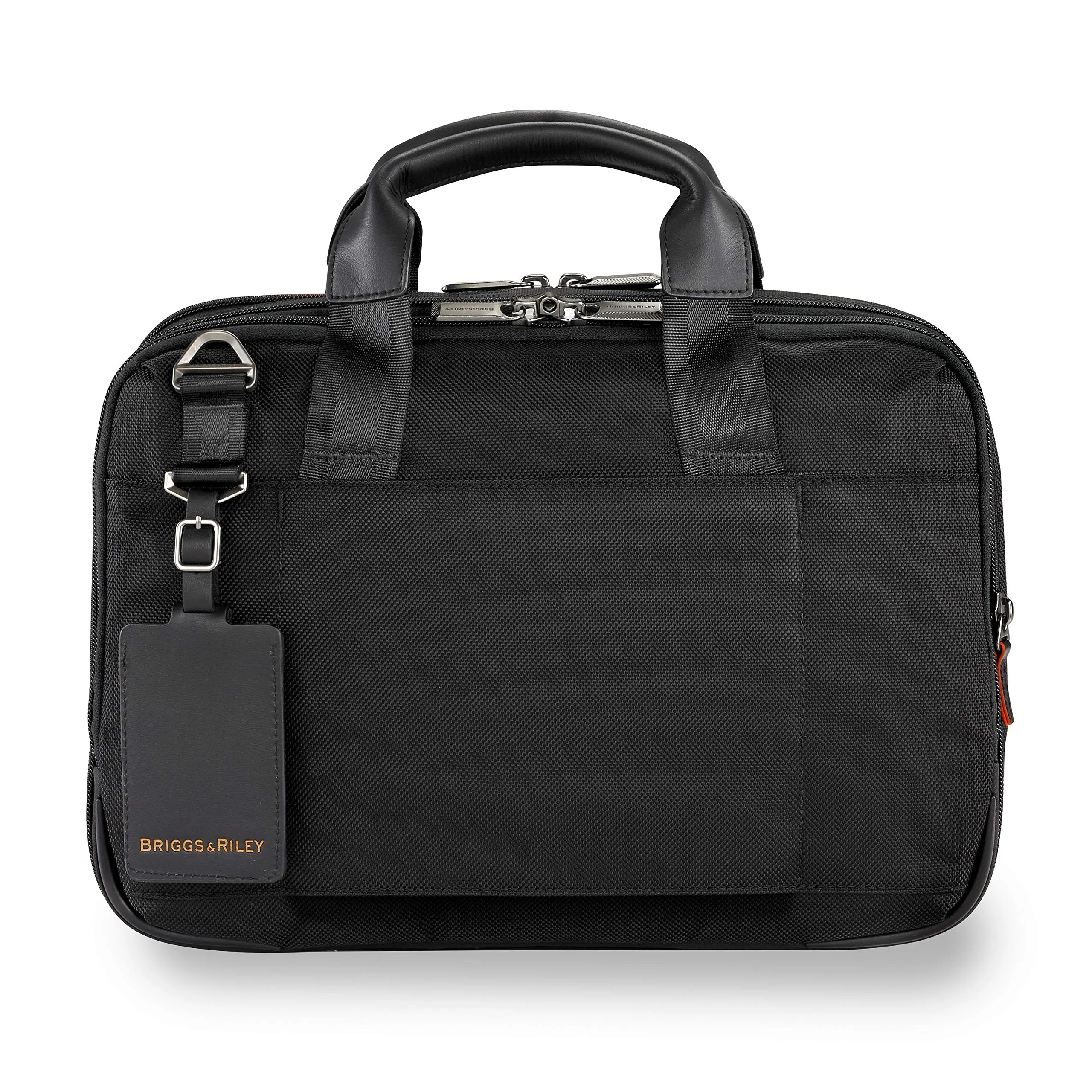 Briggs & Riley @work Small Expandable Brief