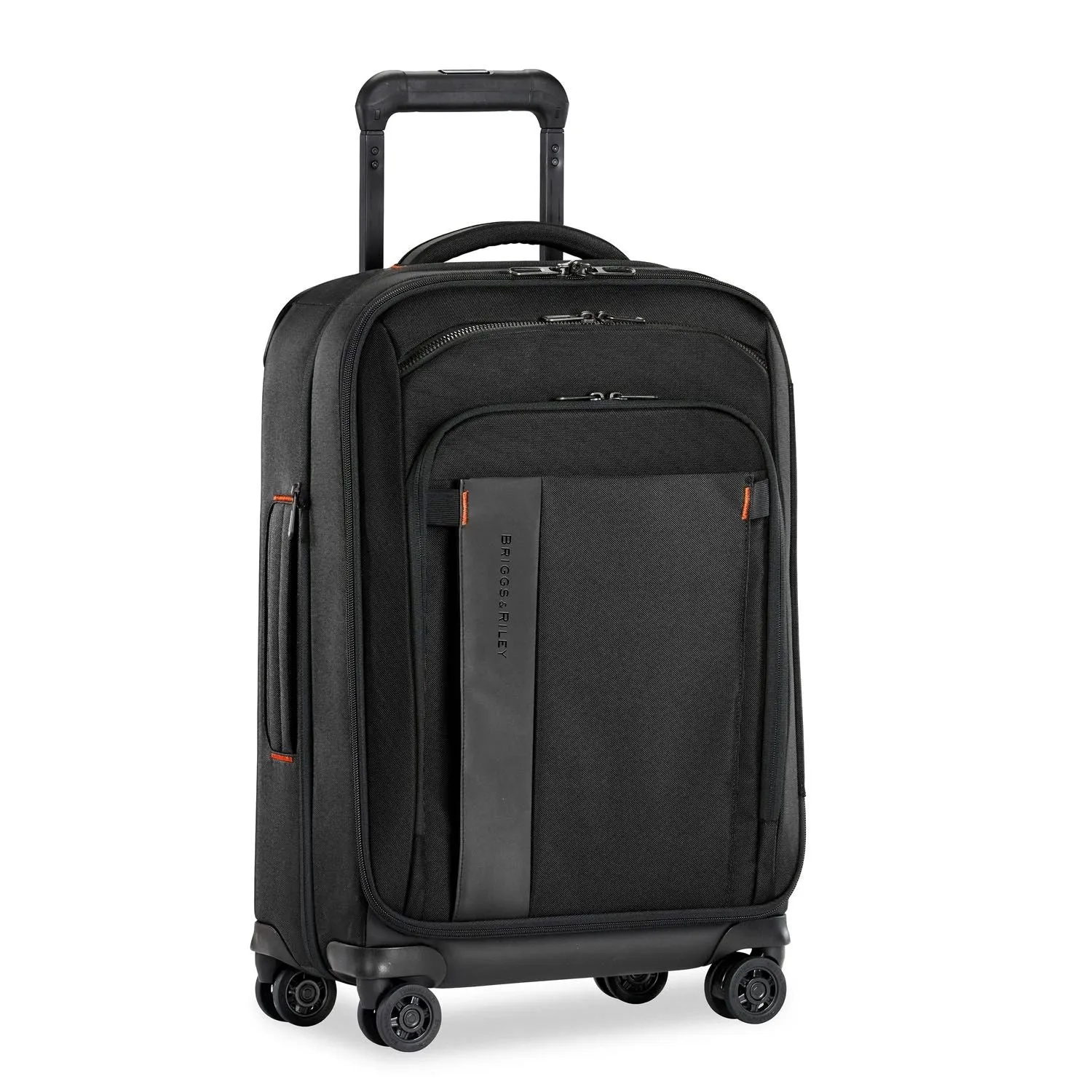 BRIGGS & RILEY ZDX 22" CARRY-ON EXPANDABLE SPINNER