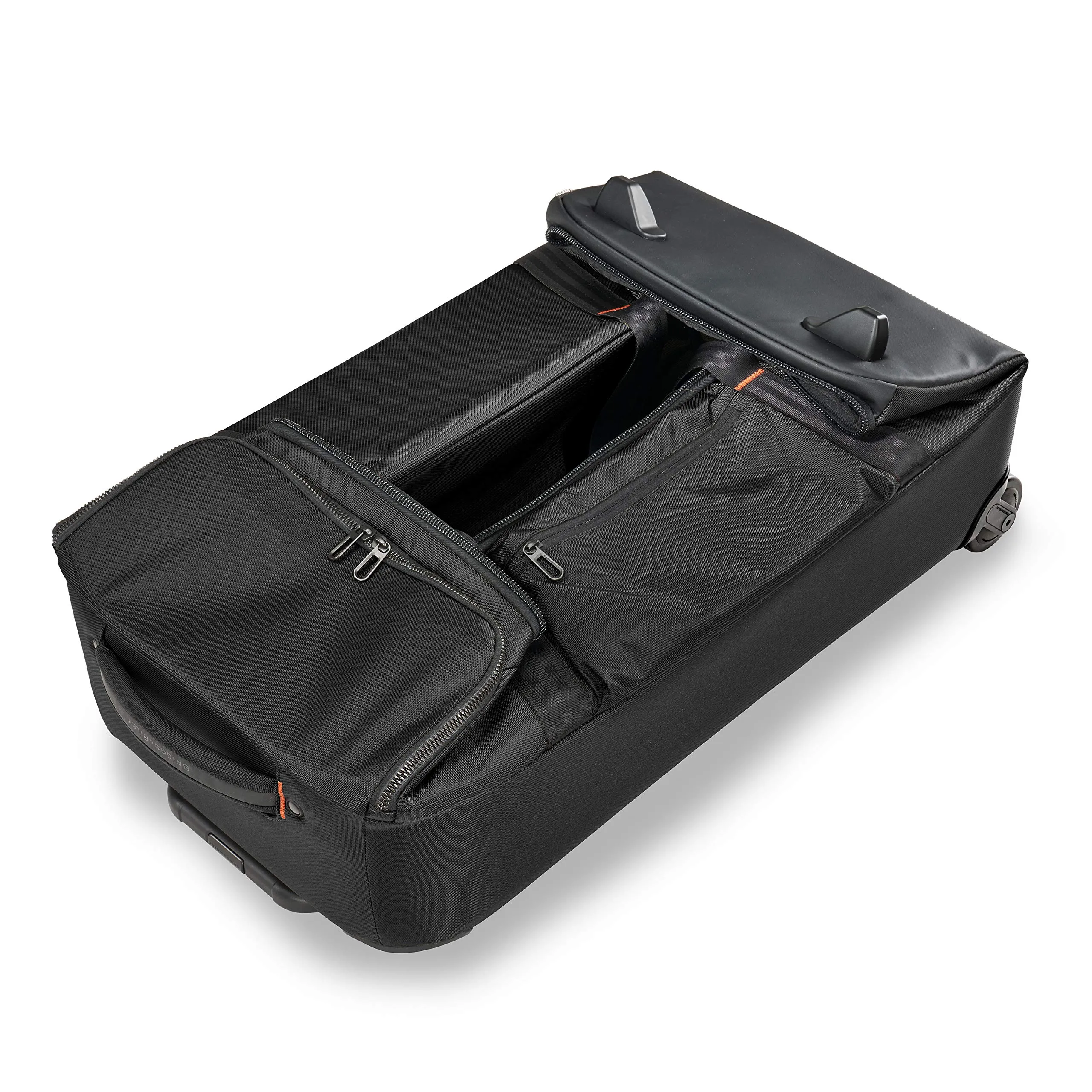 Briggs & Riley ZDX Upright Rolling Duffel Bag