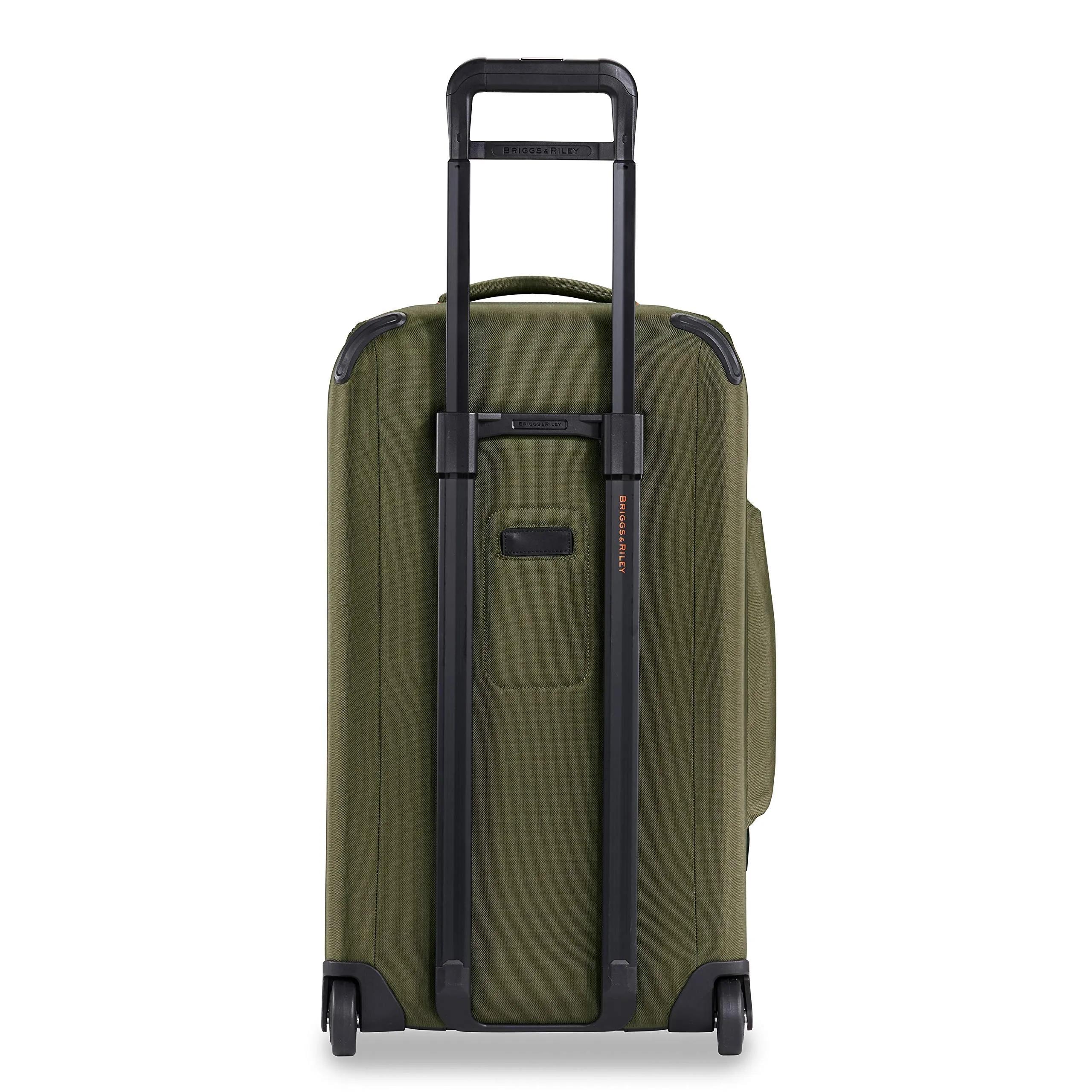 Briggs & Riley ZDX Upright Rolling Duffel Bag