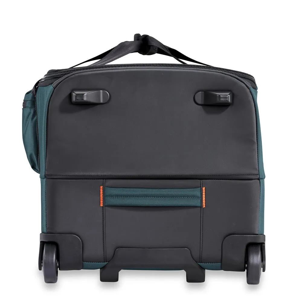 Briggs & Riley ZDX Upright Rolling Duffel Bag