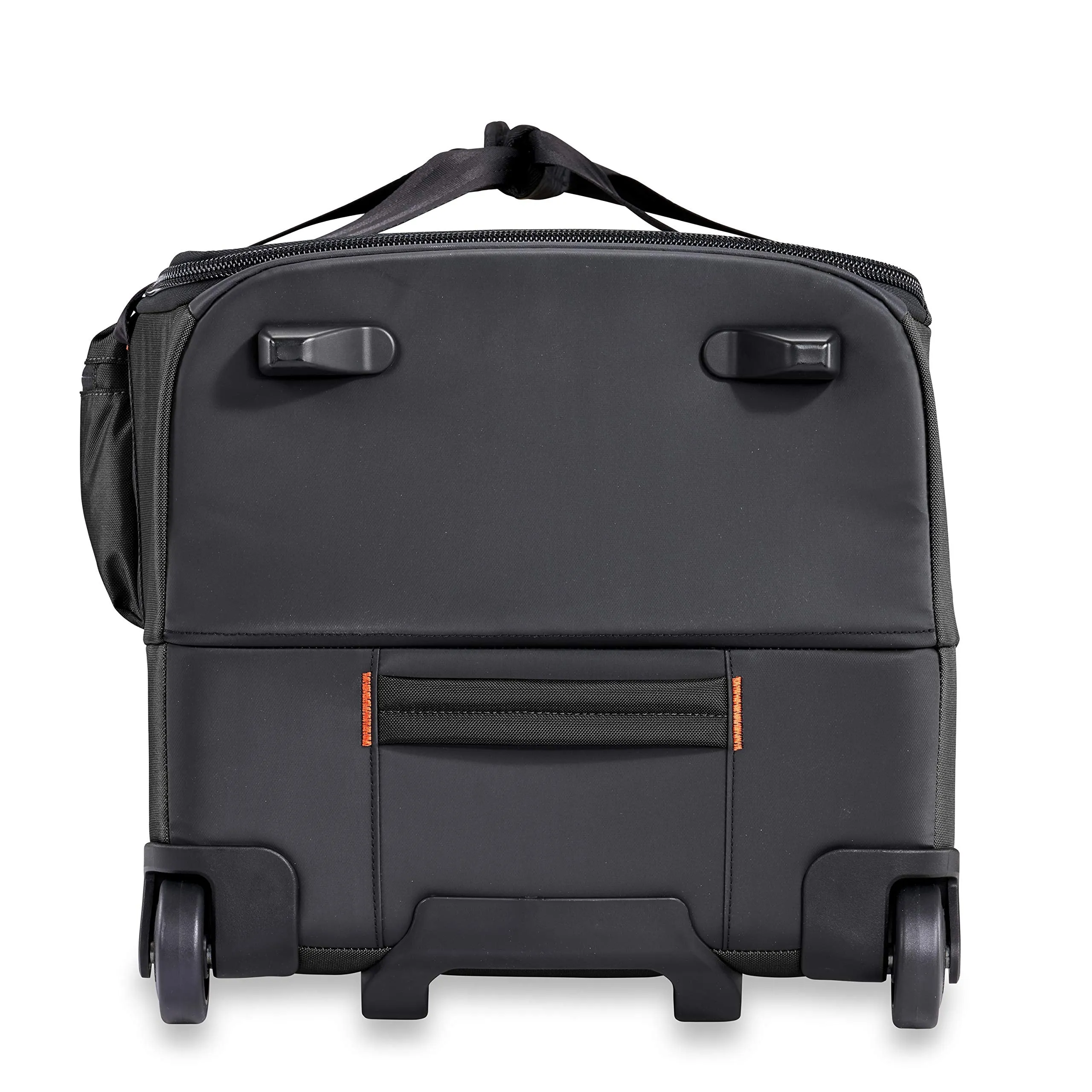 Briggs & Riley ZDX Upright Rolling Duffel Bag