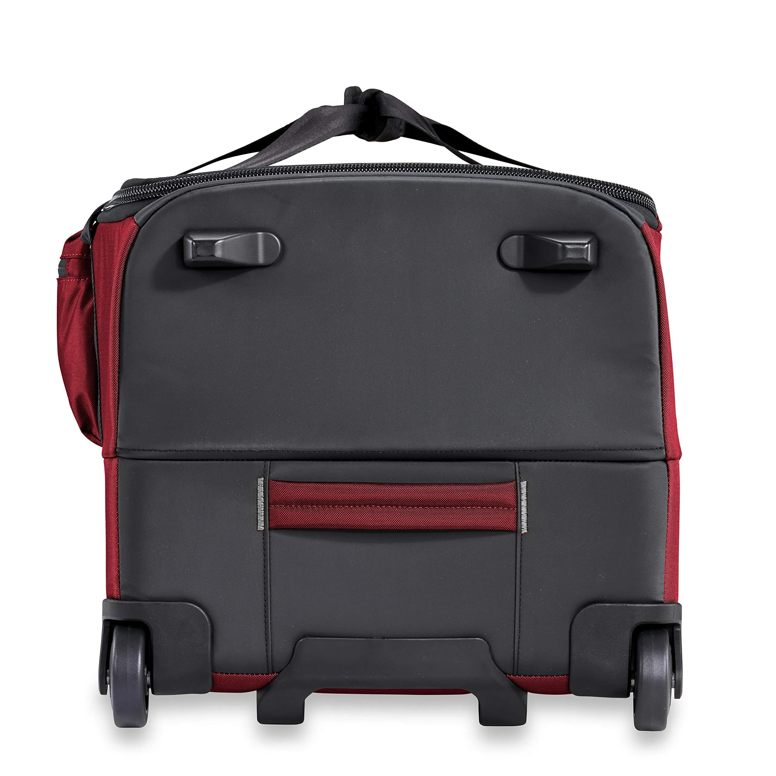 Briggs & Riley ZDX Upright Rolling Duffel Bag