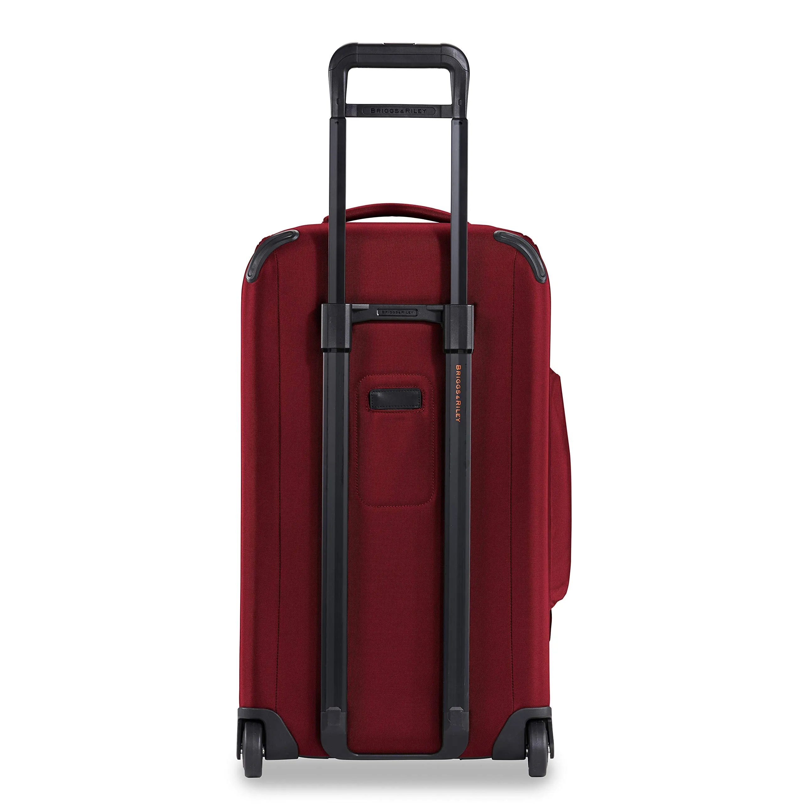 Briggs & Riley ZDX Upright Rolling Duffel Bag