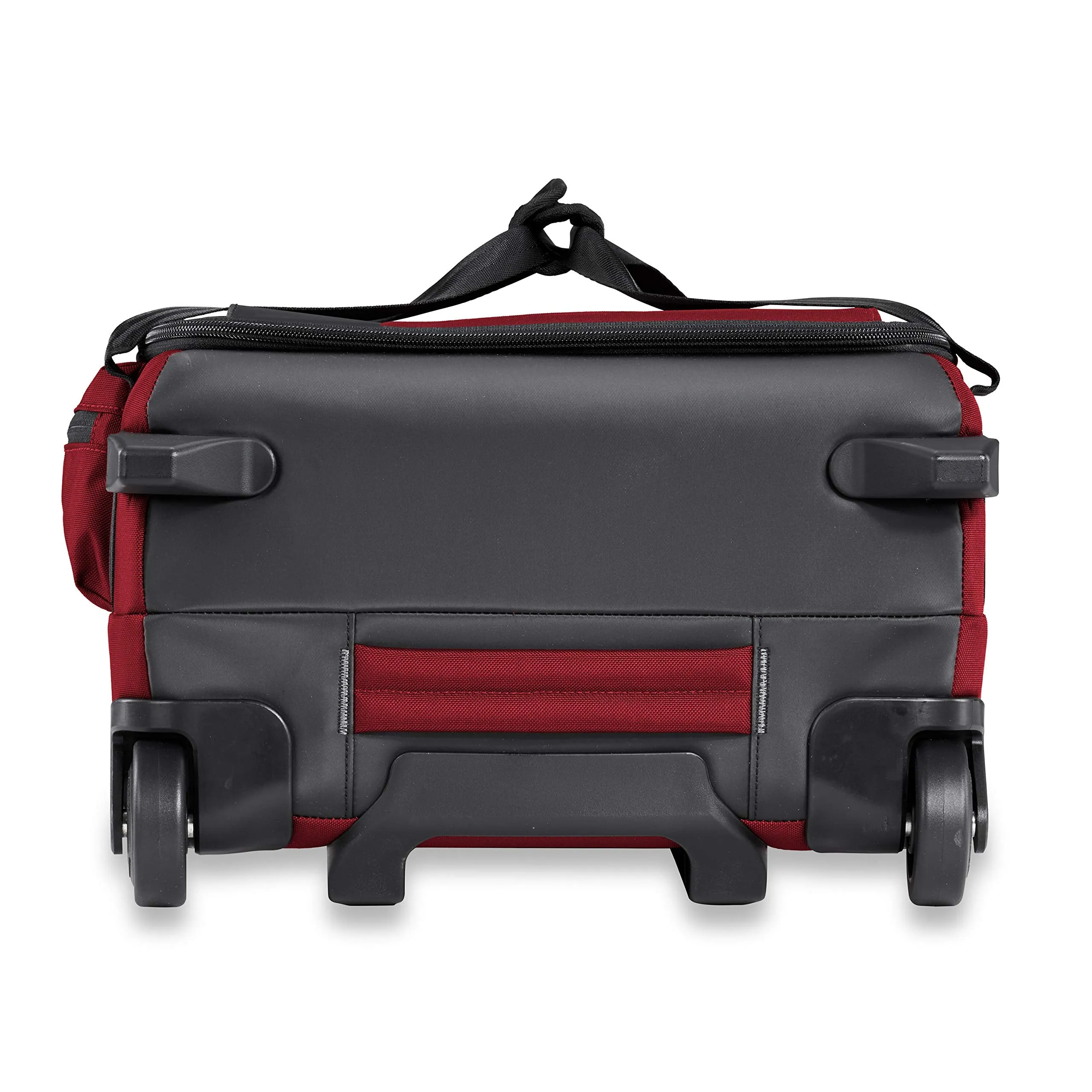 Briggs & Riley ZDX Upright Rolling Duffel Bag