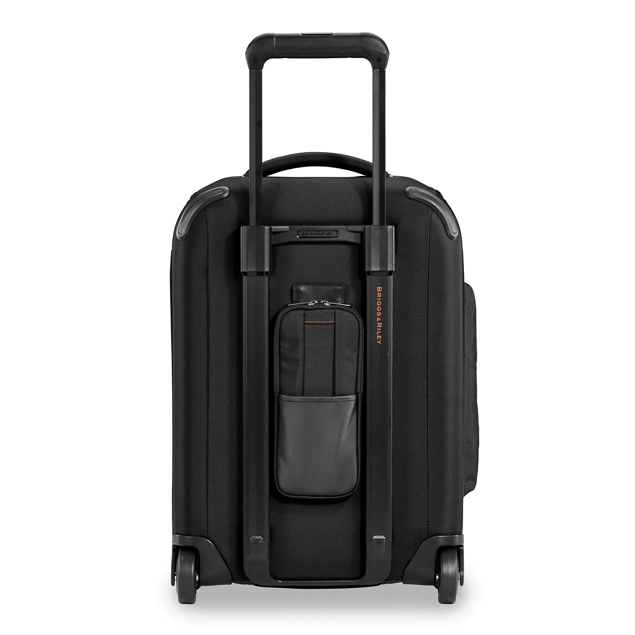 Briggs & Riley ZDX Upright Rolling Duffel Bag