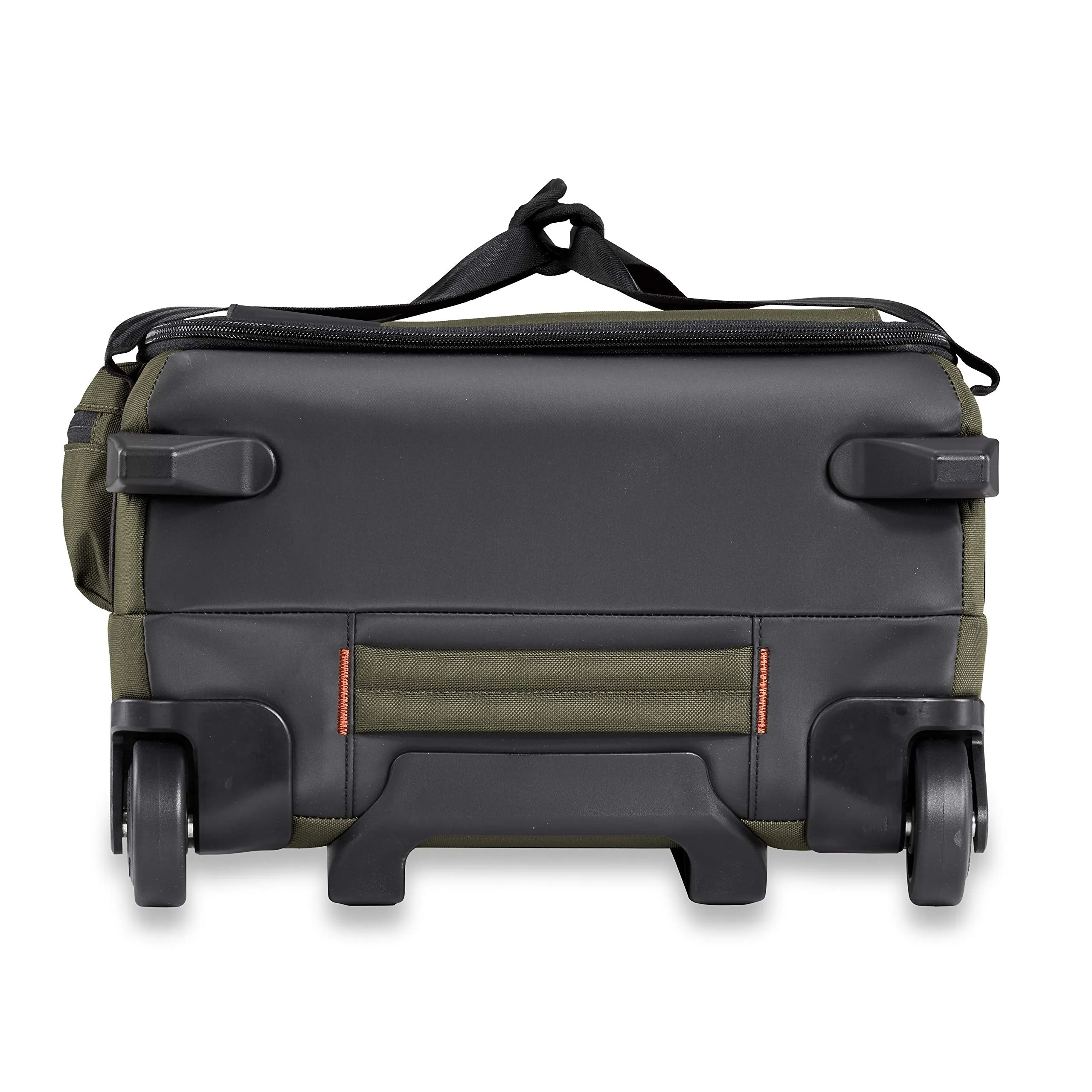 Briggs & Riley ZDX Upright Rolling Duffel Bag