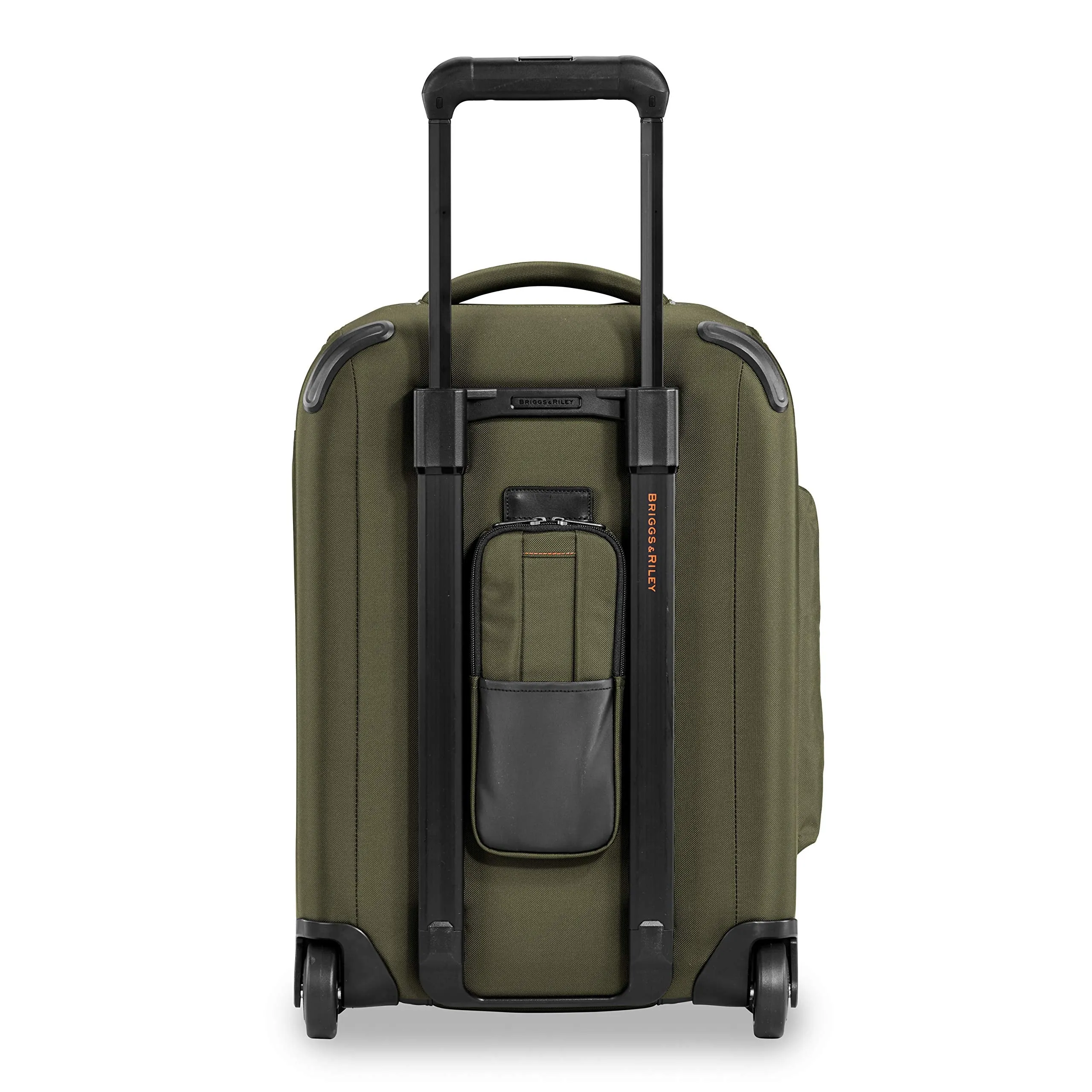 Briggs & Riley ZDX Upright Rolling Duffel Bag