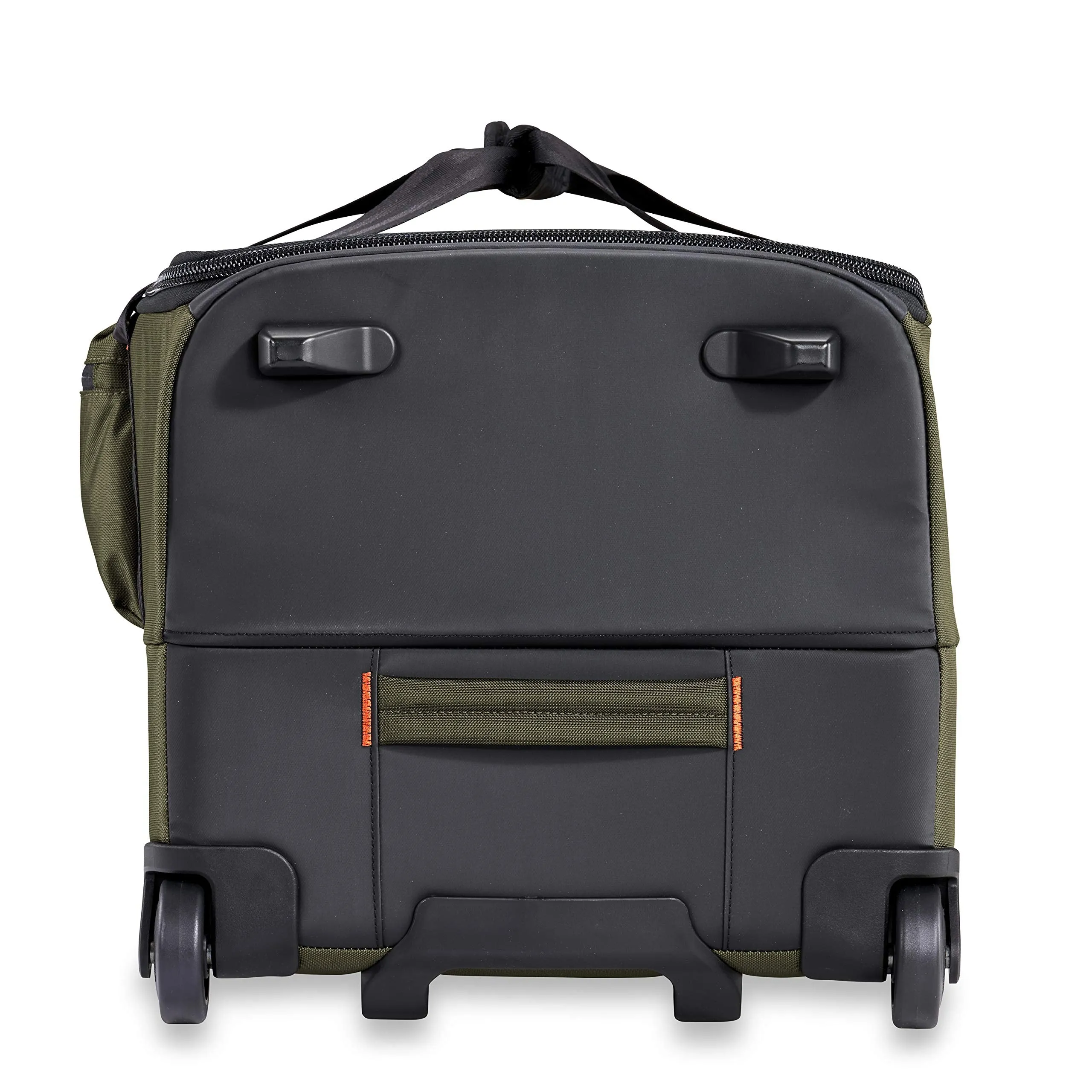 Briggs & Riley ZDX Upright Rolling Duffel Bag