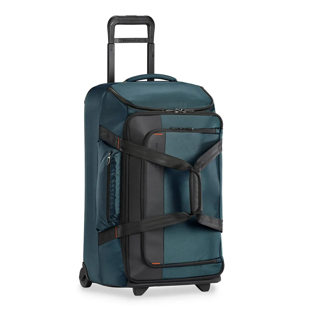 Briggs & Riley ZDX Upright Rolling Duffel Bag