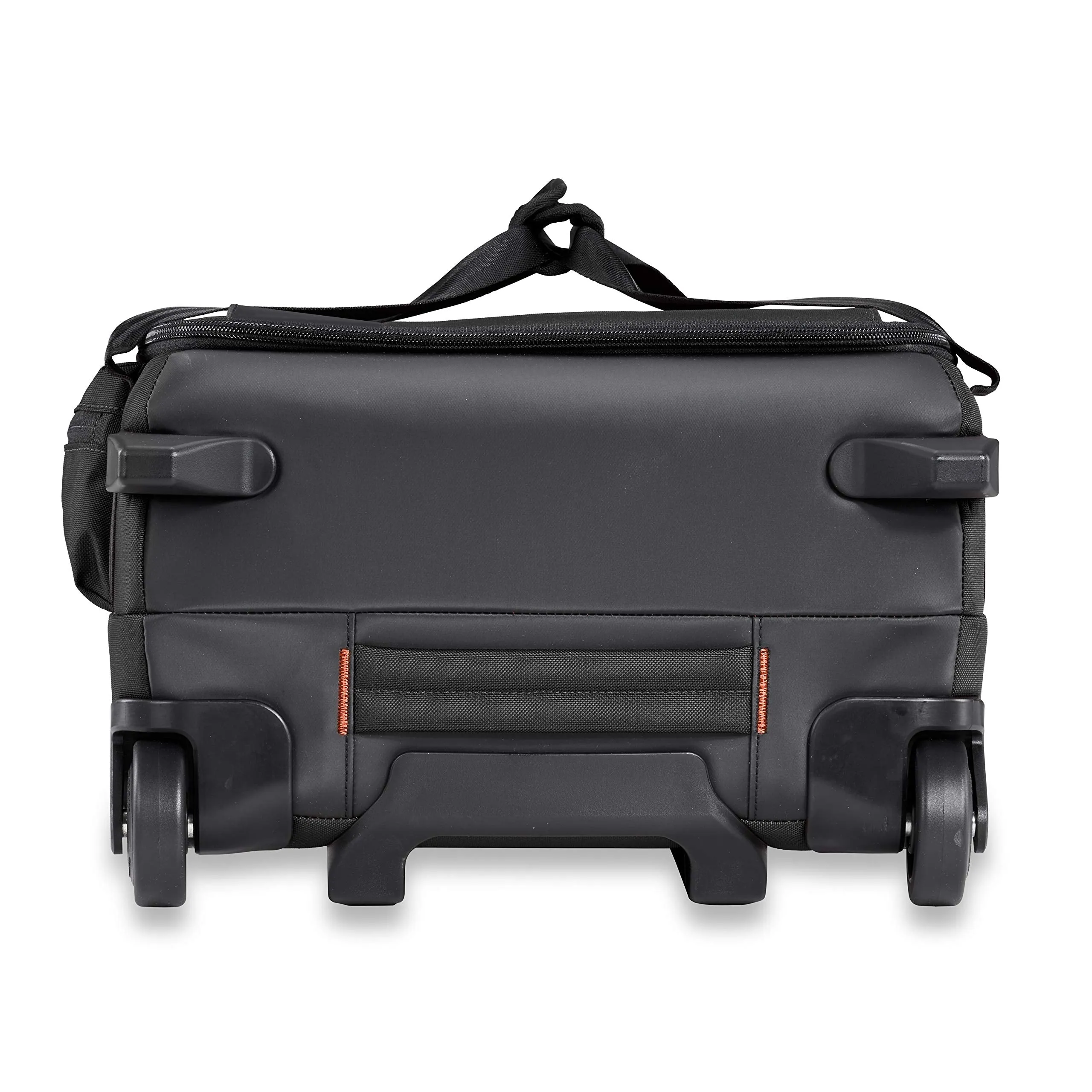 Briggs & Riley ZDX Upright Rolling Duffel Bag