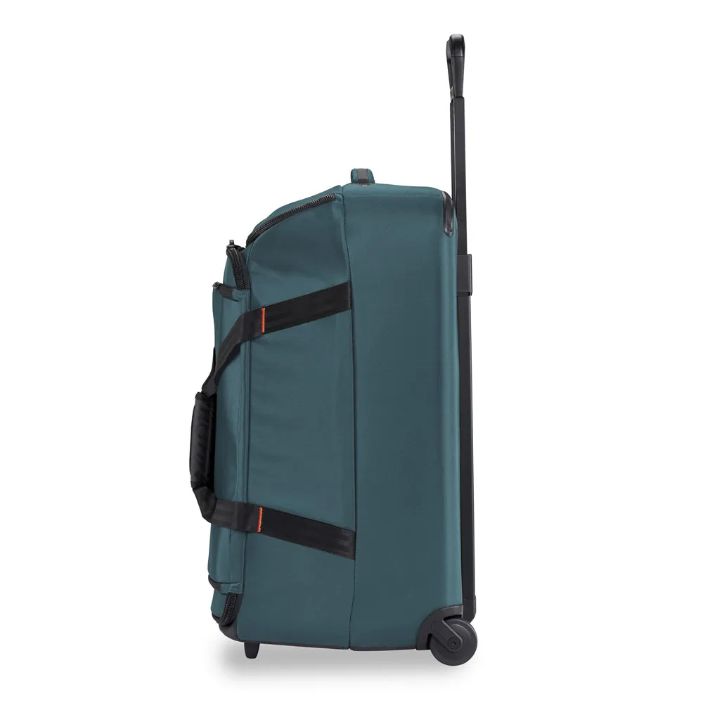Briggs & Riley ZDX Upright Rolling Duffel Bag