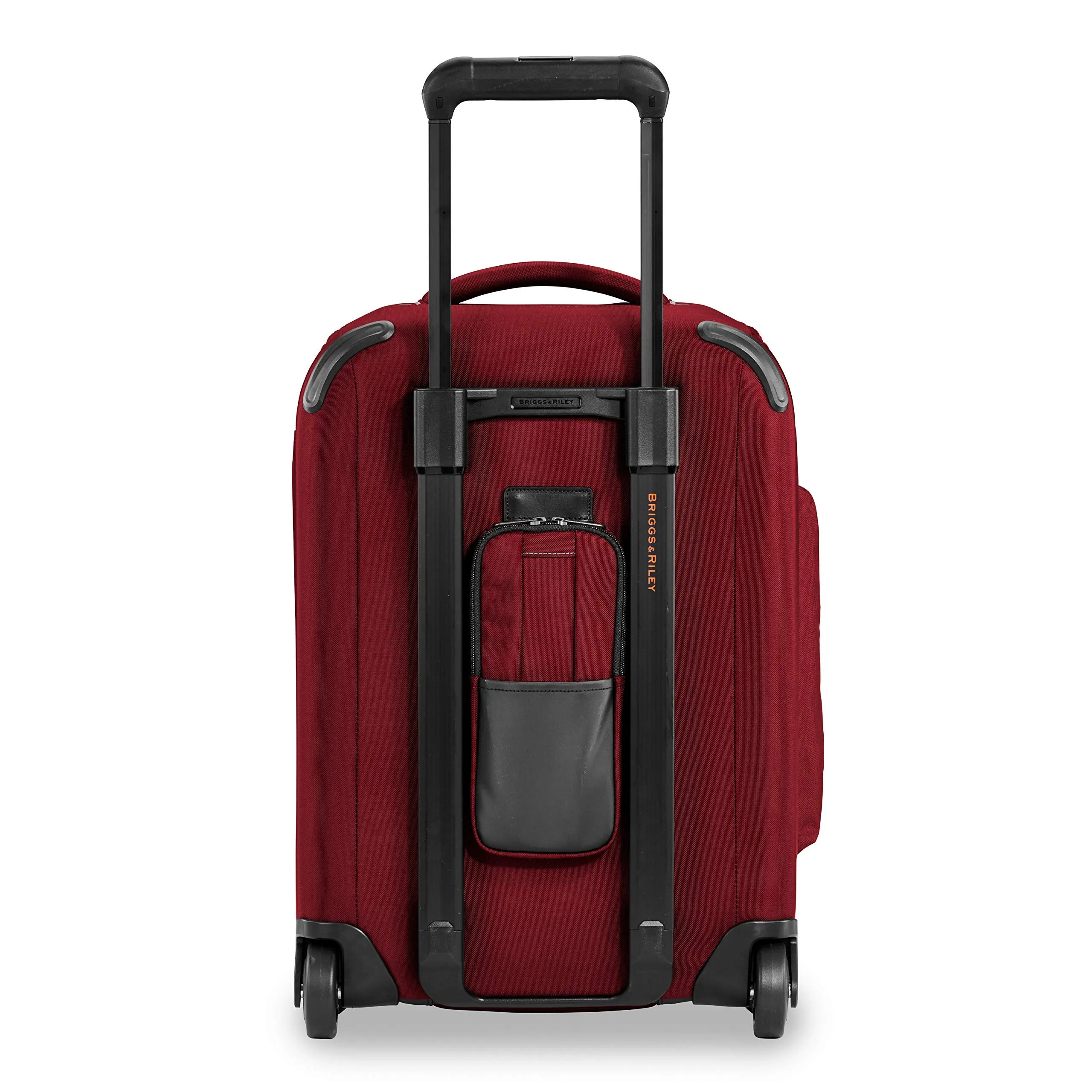 Briggs & Riley ZDX Upright Rolling Duffel Bag