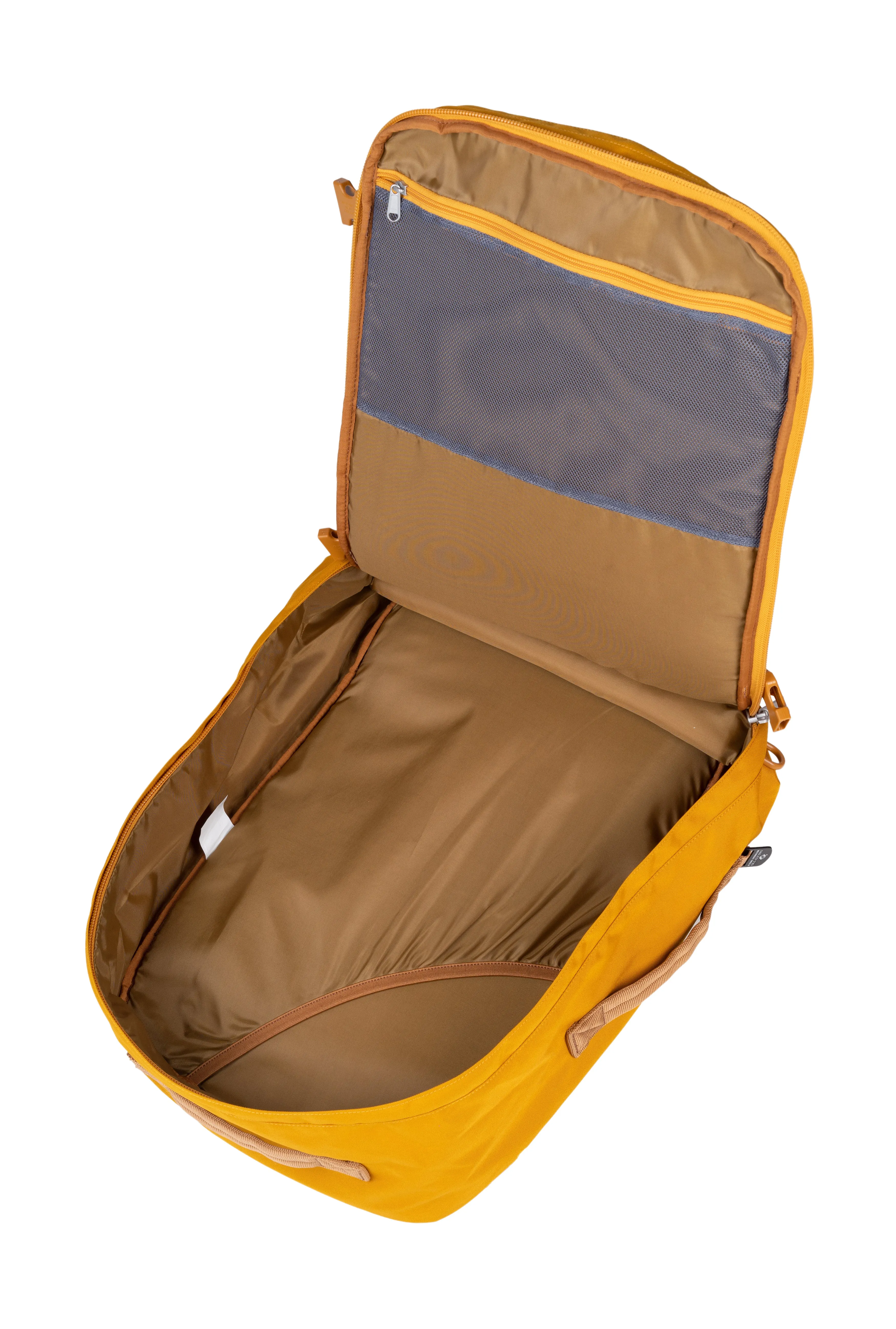 Cabin Zero Classic Pro 42L