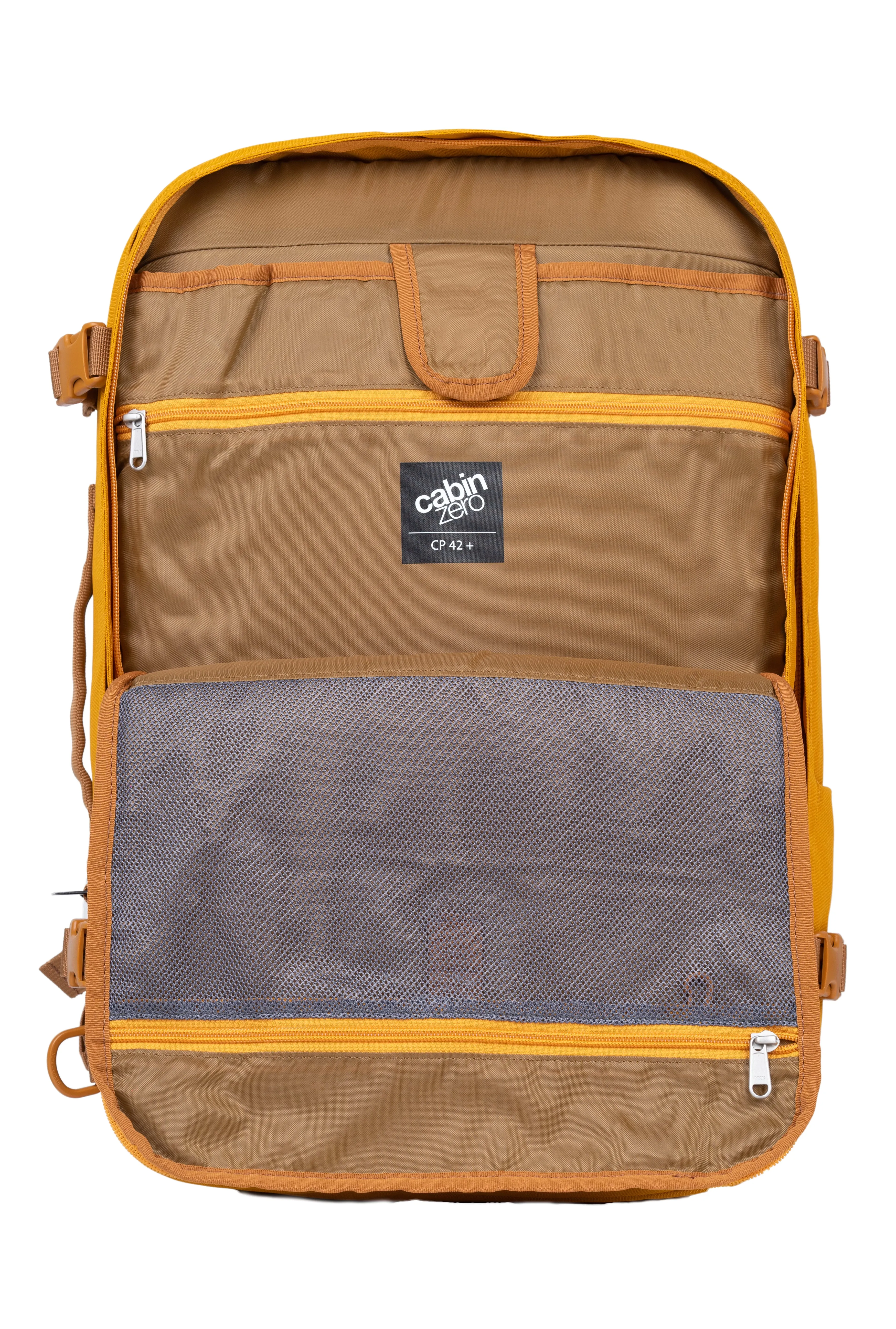 Cabin Zero Classic Pro 42L