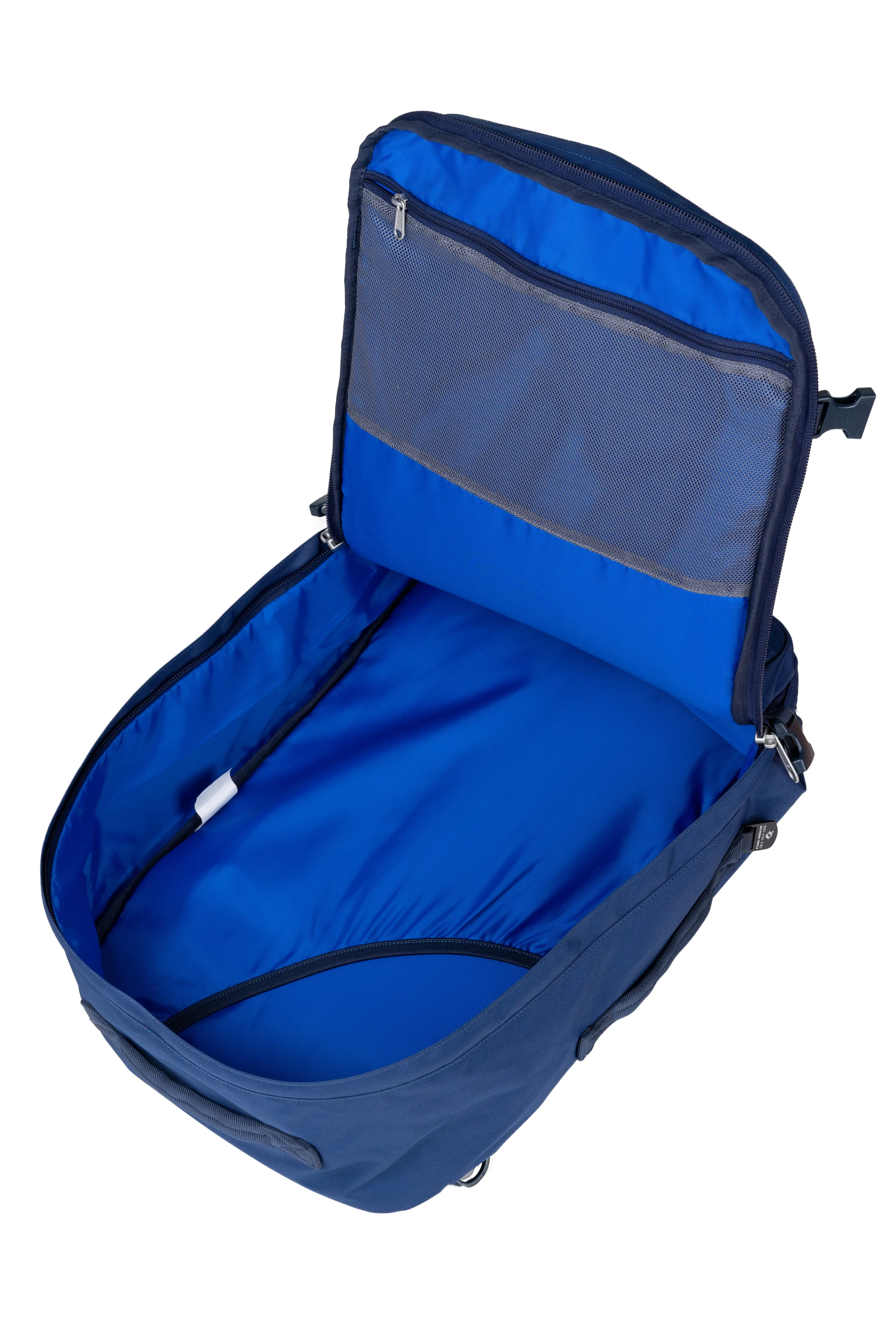 Cabin Zero Classic Pro 42L