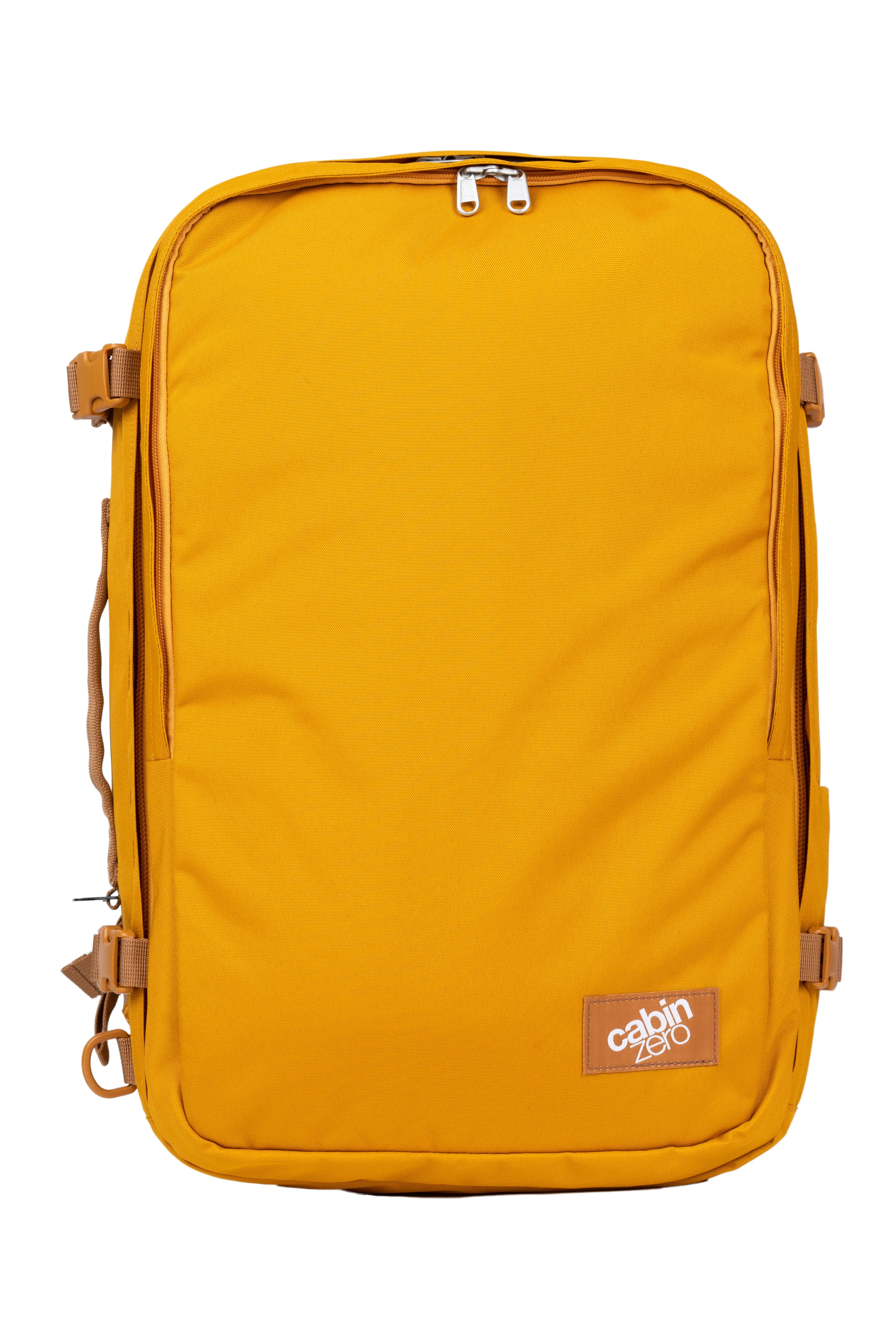 Cabin Zero Classic Pro 42L