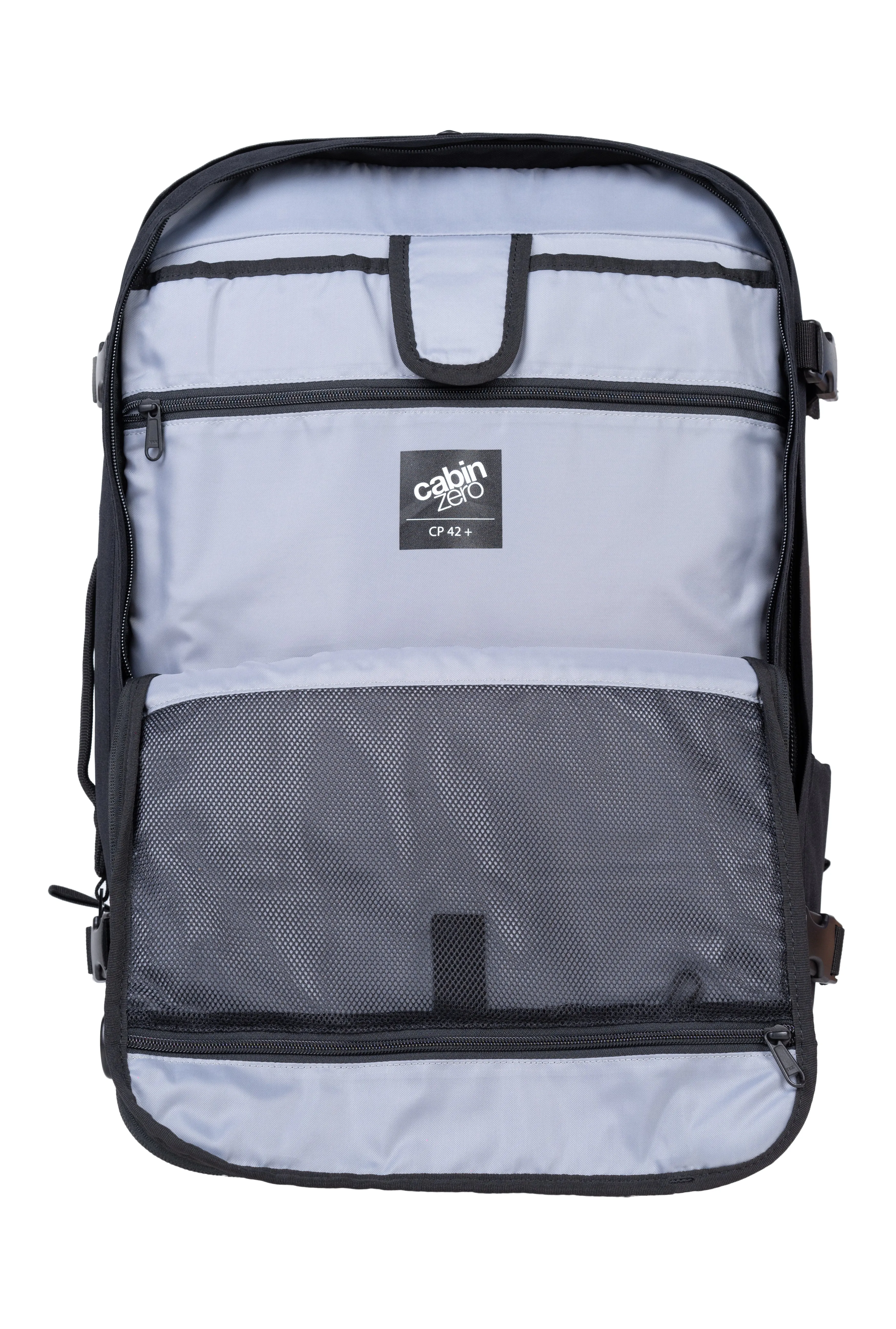 Cabin Zero Classic Pro 42L