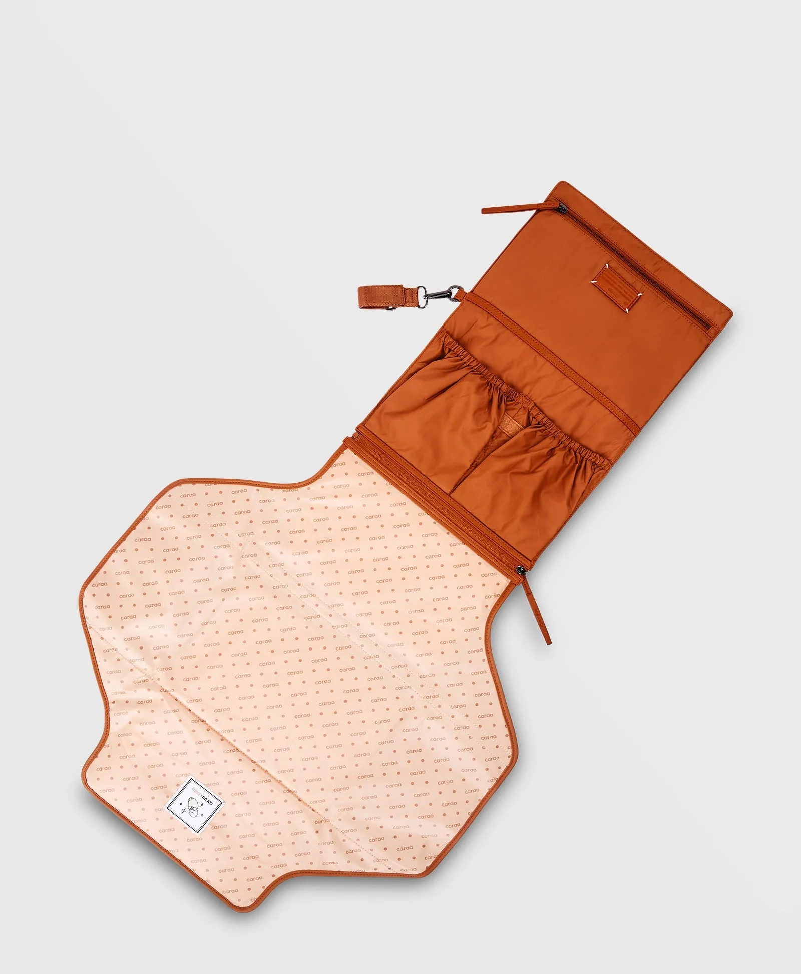 Caraa Changing Kit | Clay