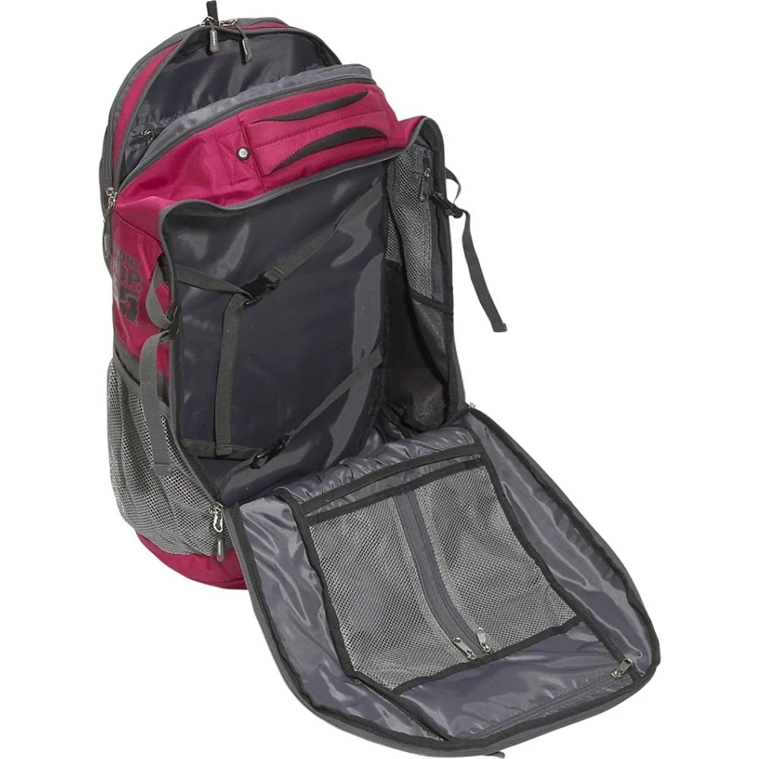Caribee Short Hop Travel Pack in