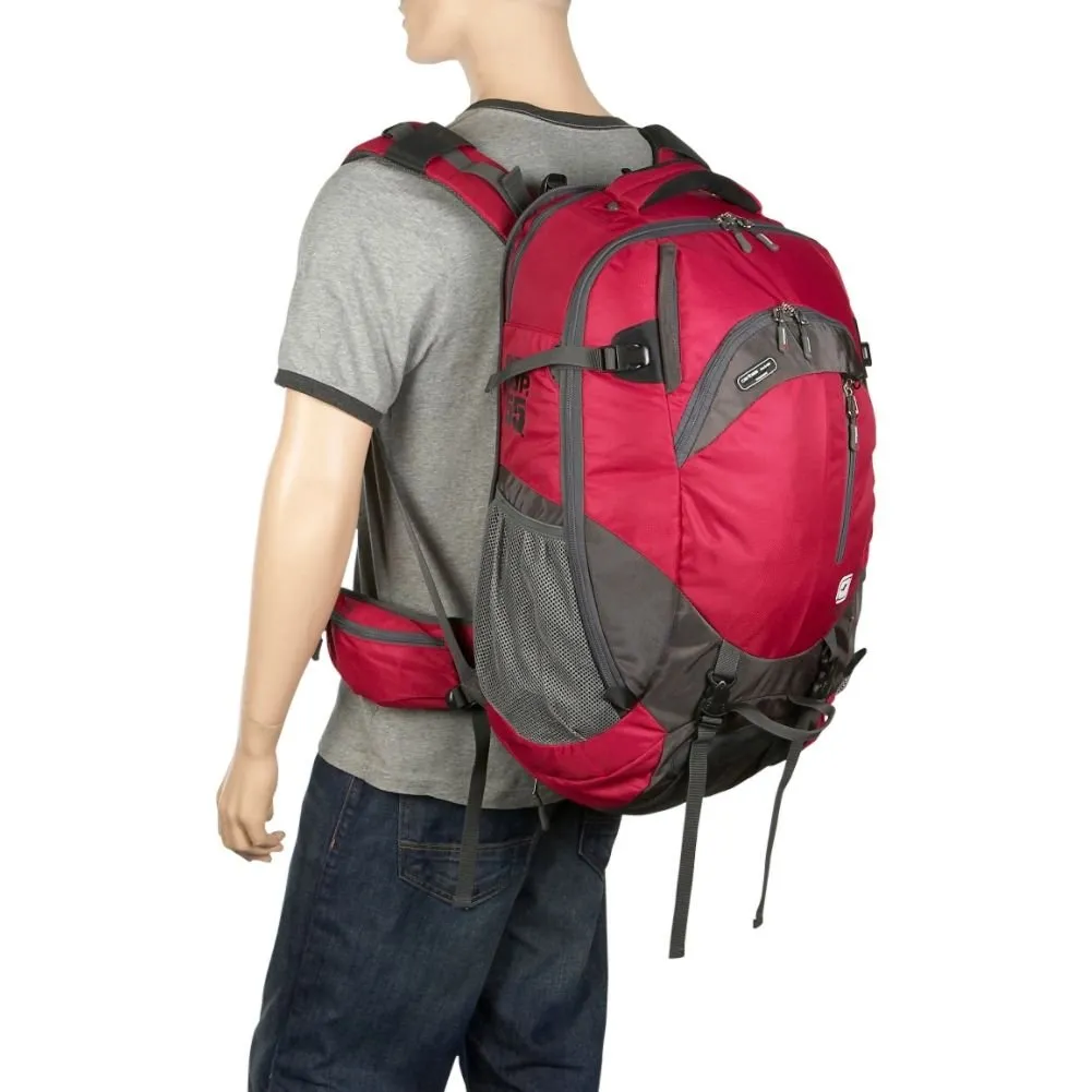 Caribee Short Hop Travel Pack in