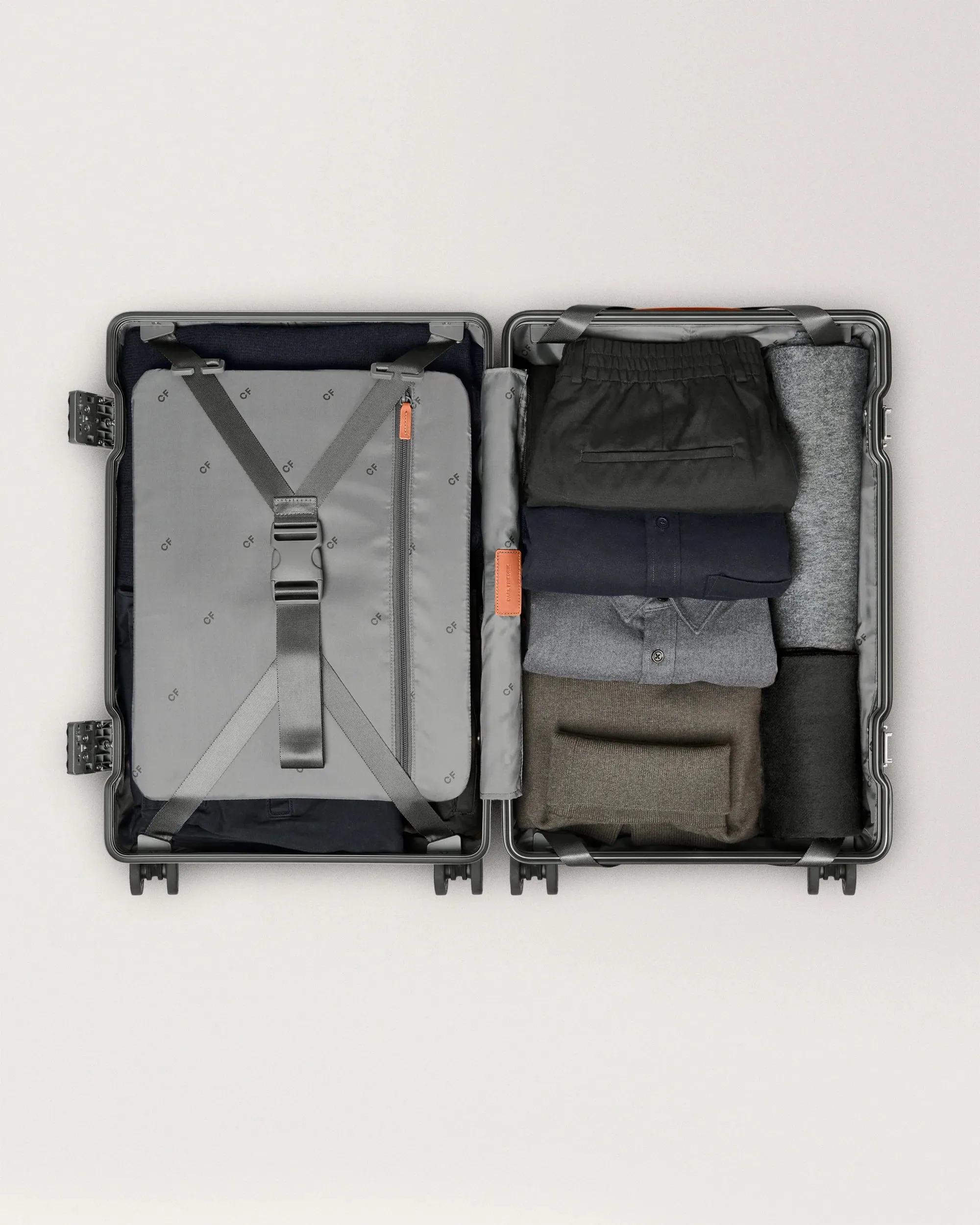 Carl Friedrik The Carry-On X