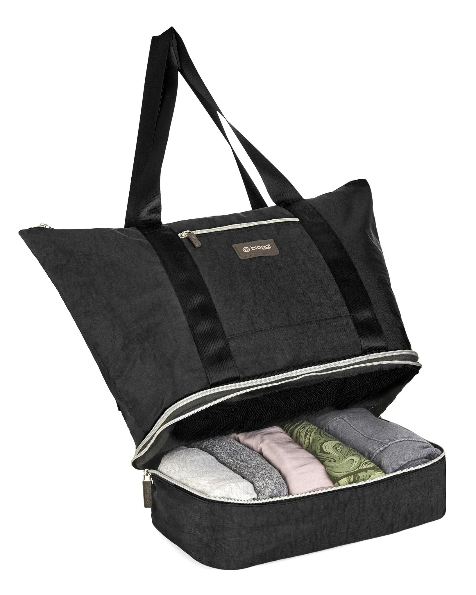 Carry Cube Tote