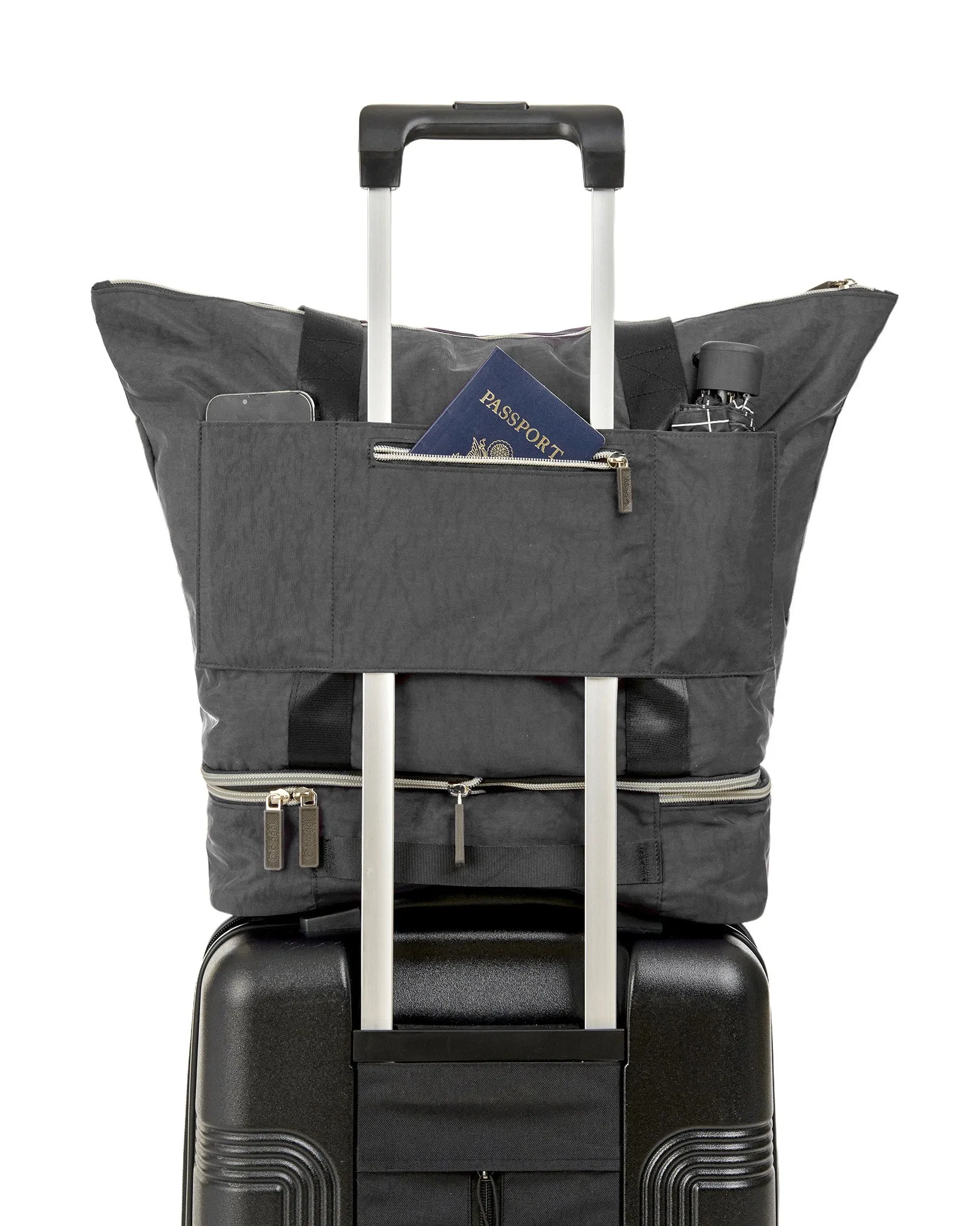 Carry Cube Tote