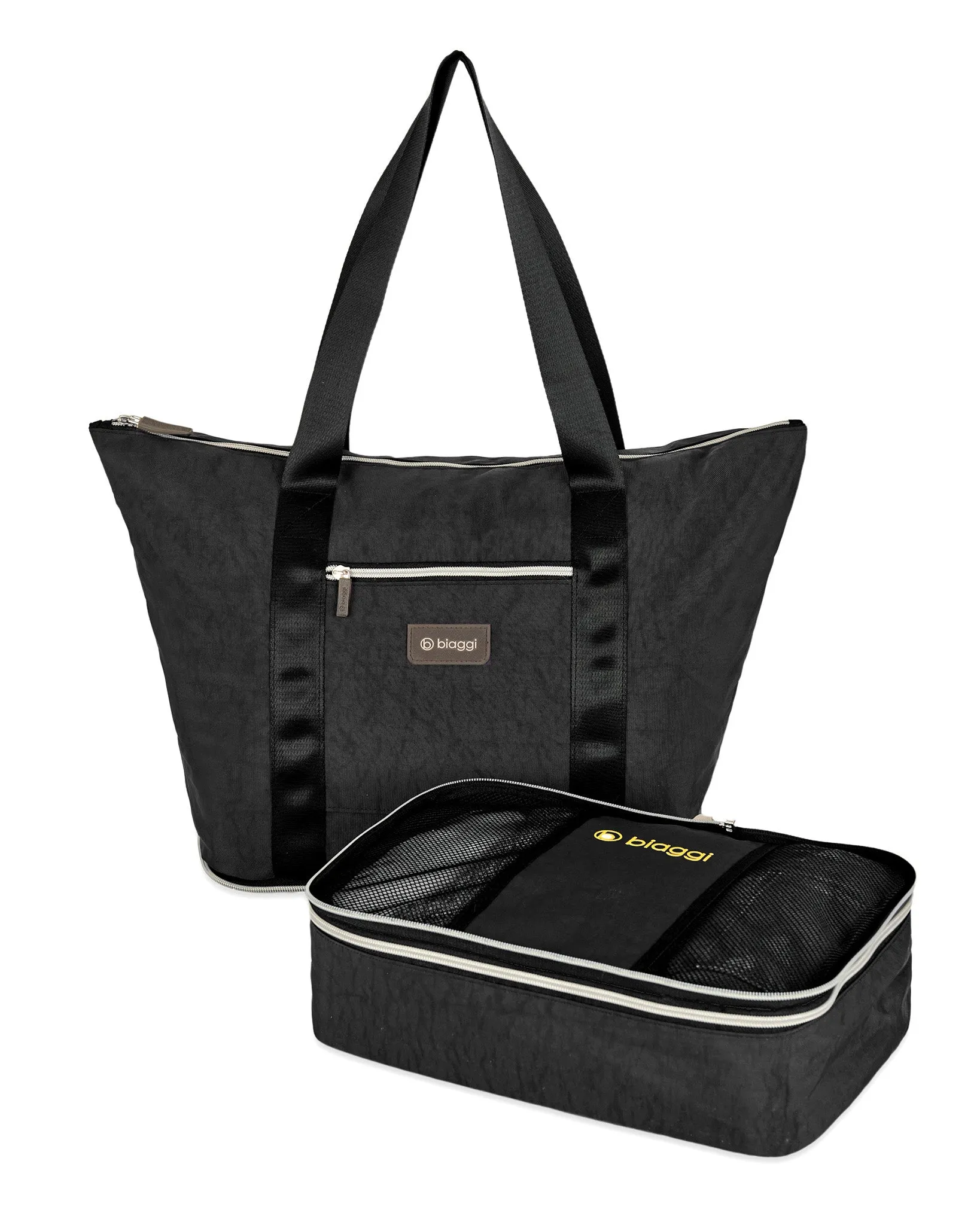 Carry Cube Tote