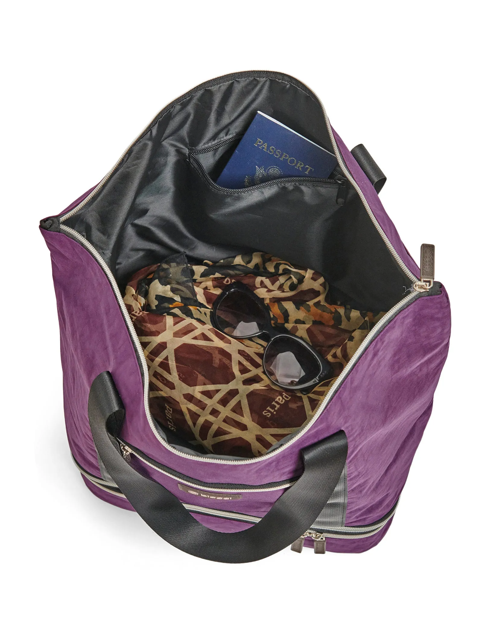Carry Cube Tote