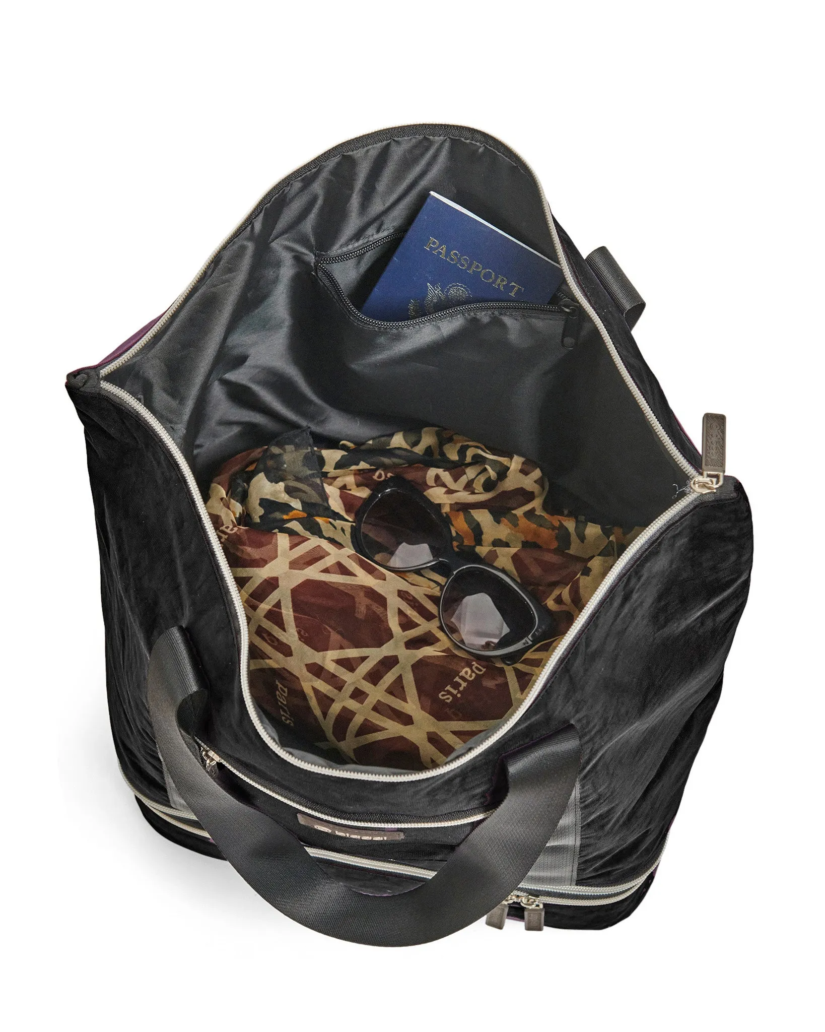 Carry Cube Tote