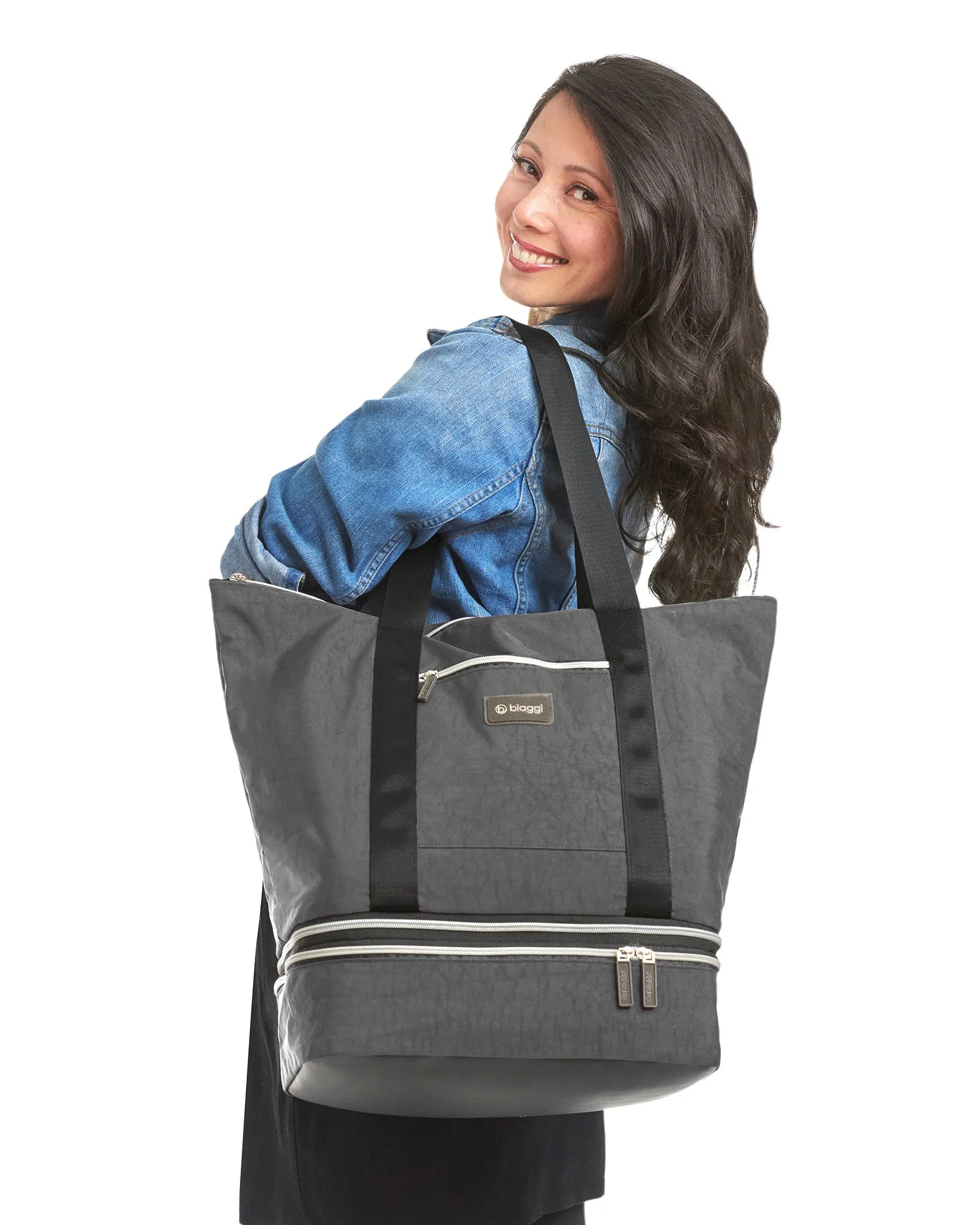 Carry Cube Tote